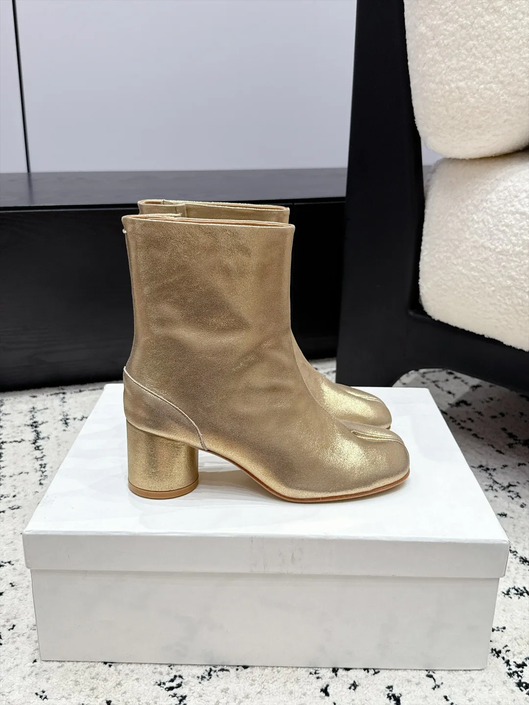 Women's Booties MAISON MARGIELA 18406341