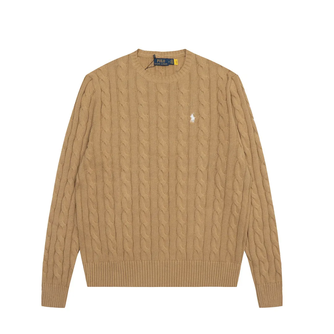 Women's Jumpers And Sweaters RALPH LAUREN 18318652