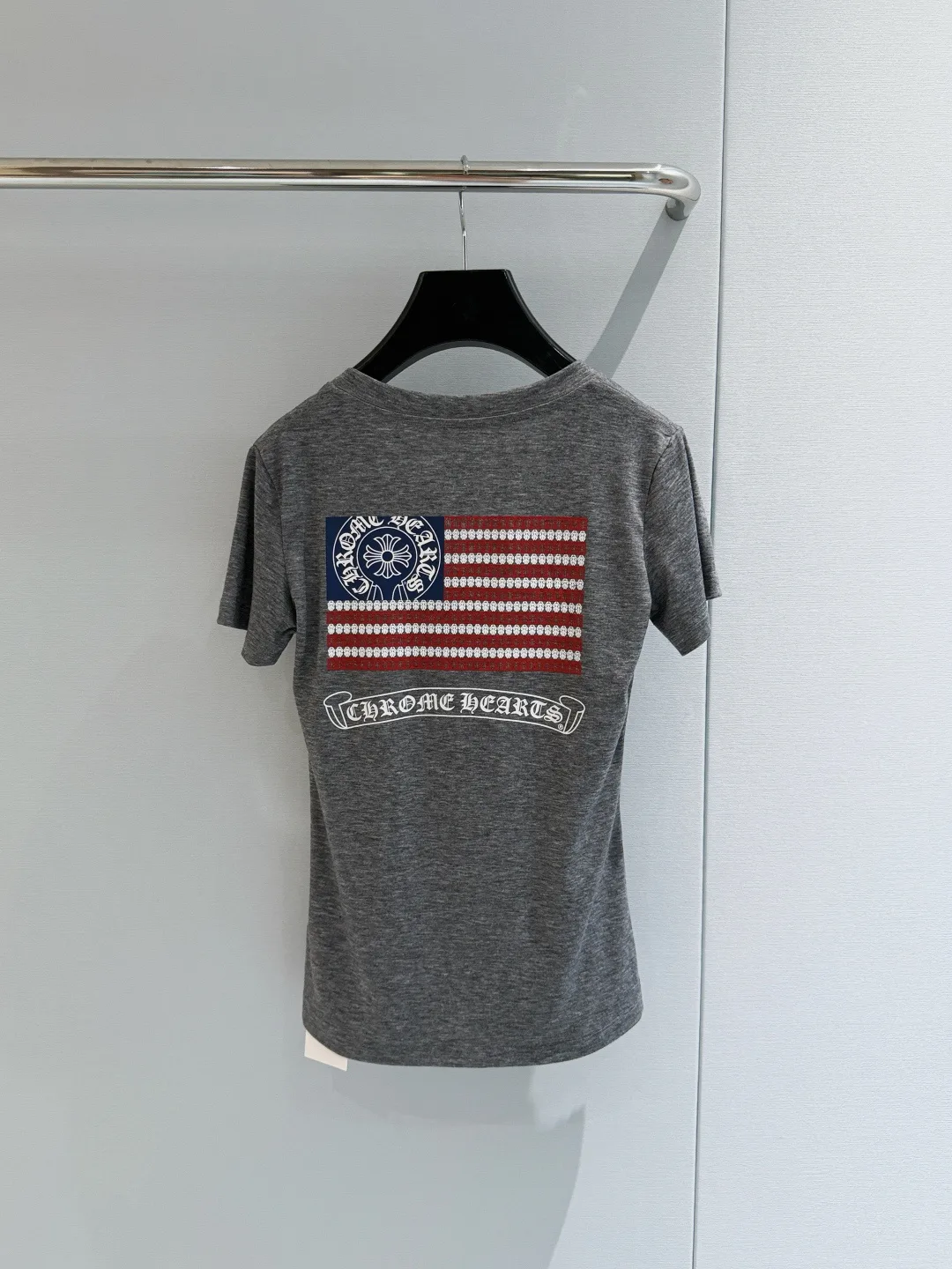 Women's T-Shirts CHROME HEARTS 17155353