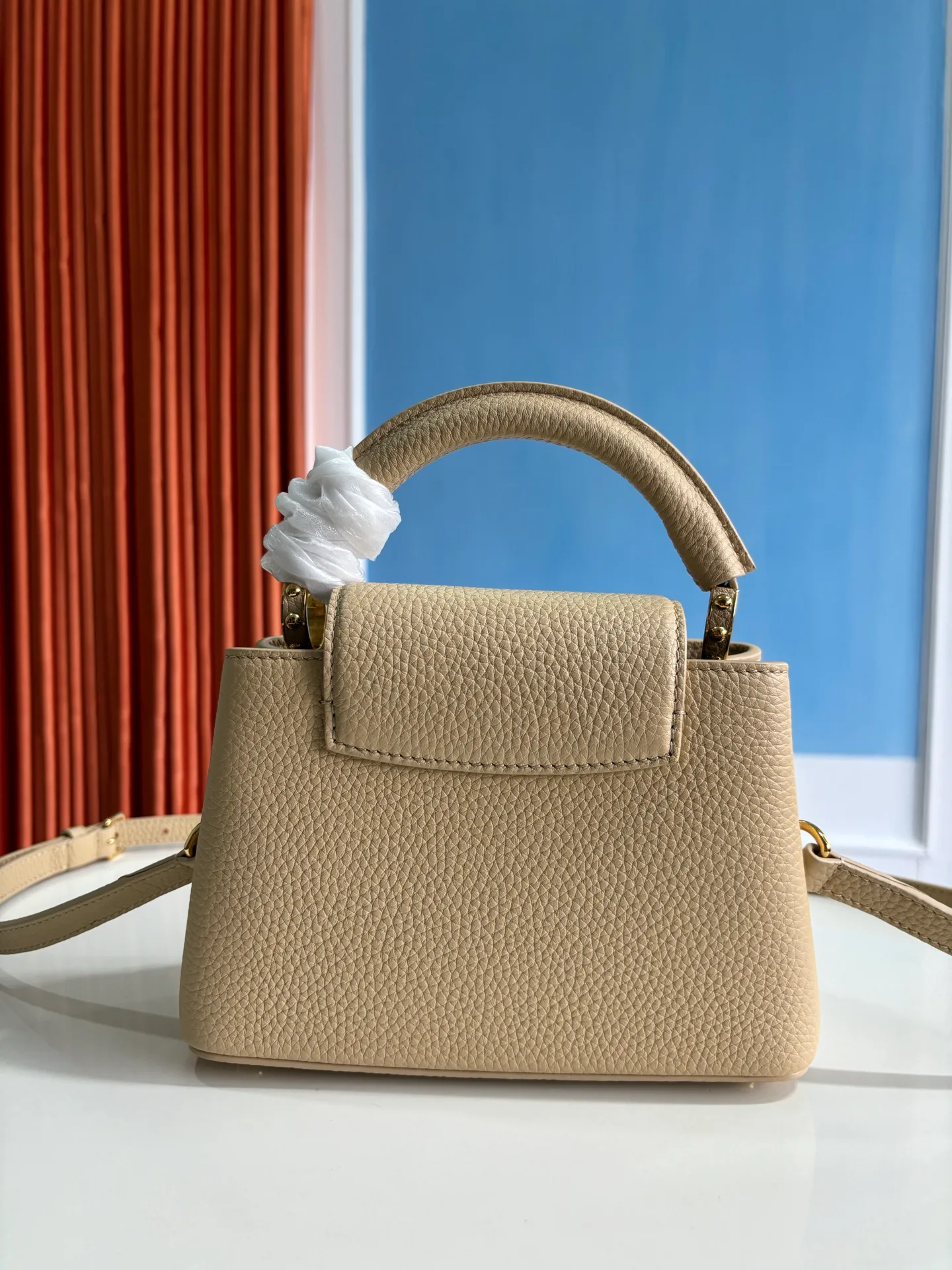 Women's Classic Handbags LOUIS VUITTON 17912344