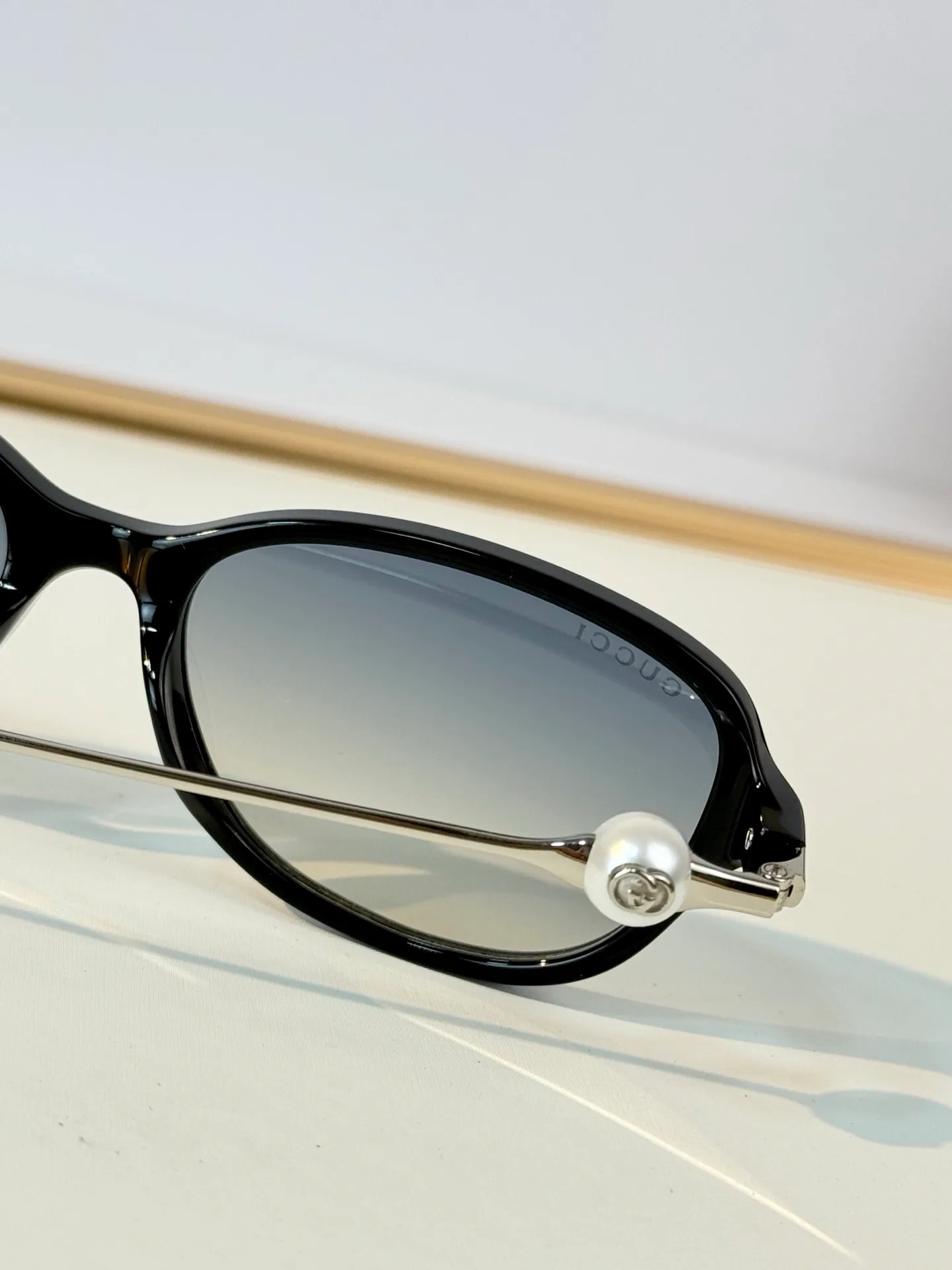 Glasses GUCCI 18118112