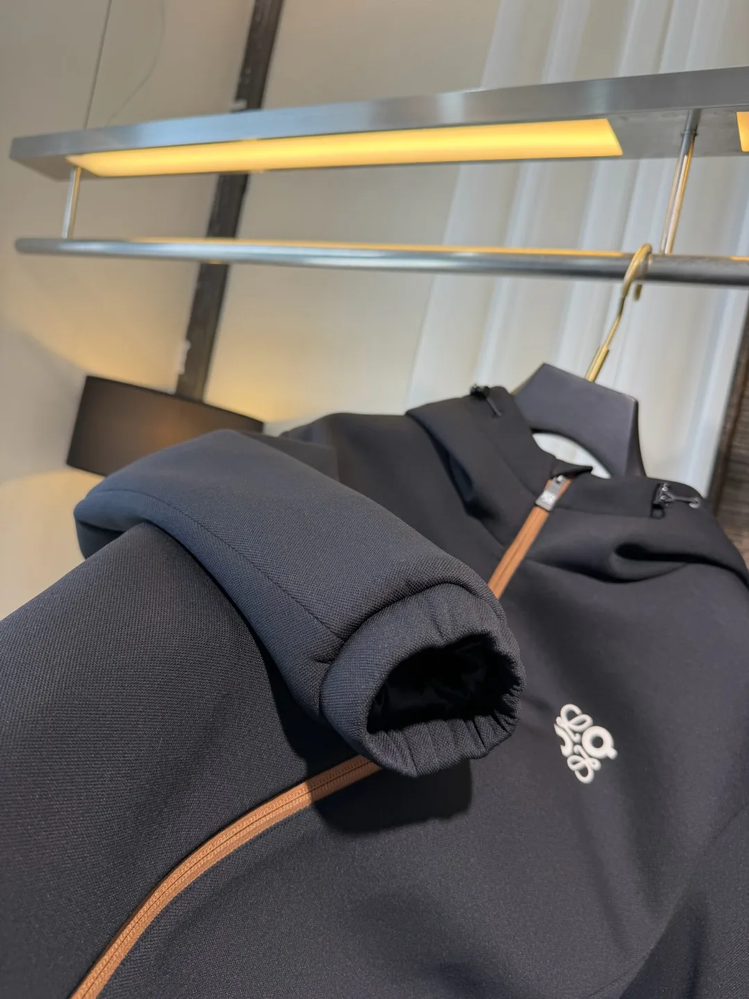 Men's Jackets And Down Jackets LOEWE 17825836