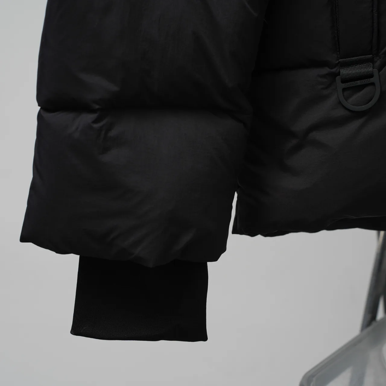 Men's Jackets And Down Jackets CANADA GOOSE 18492281