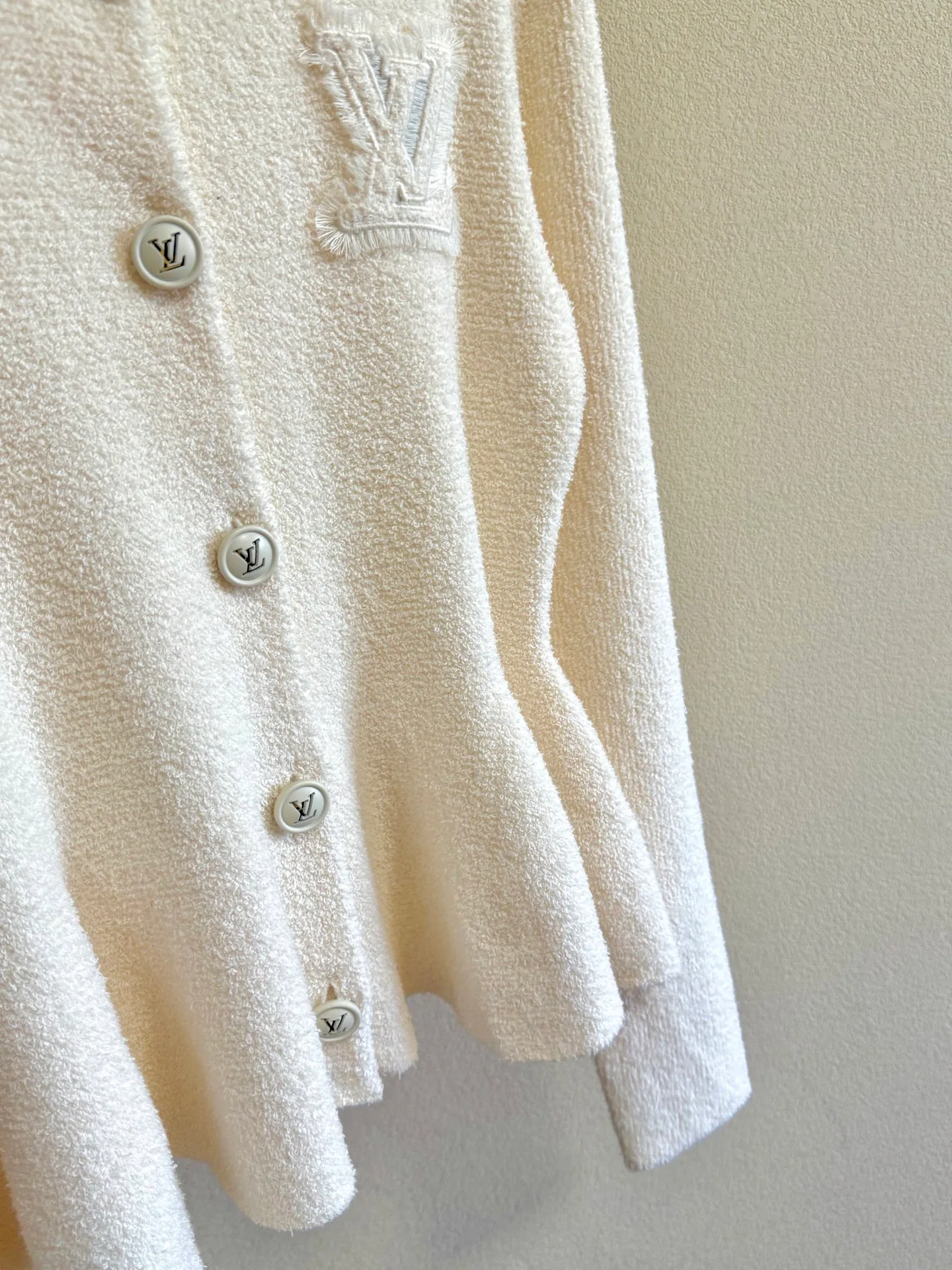 Women's Jumpers And Sweaters LOUIS VUITTON 17883907