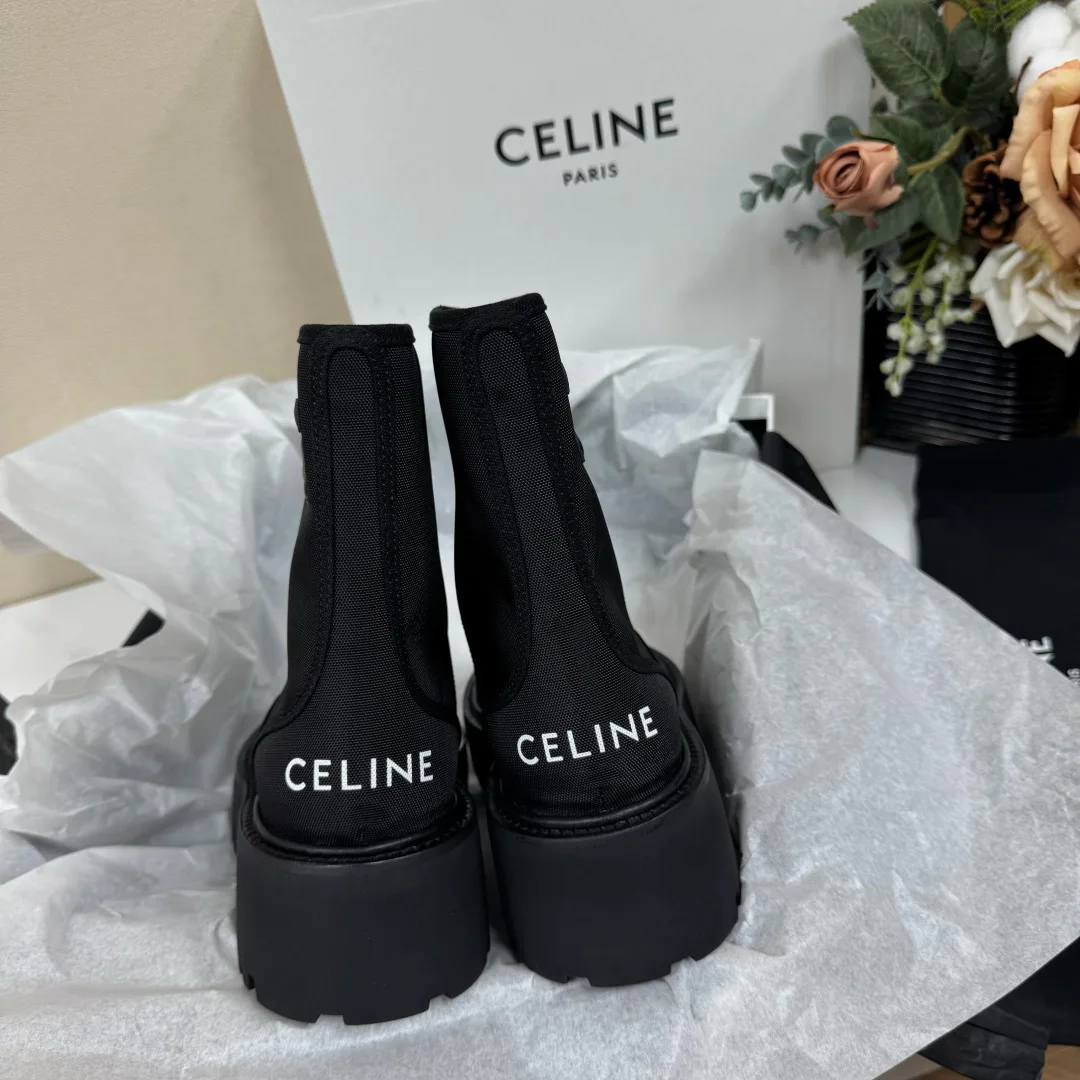 Women's Ankle Boots CELINE 17736314