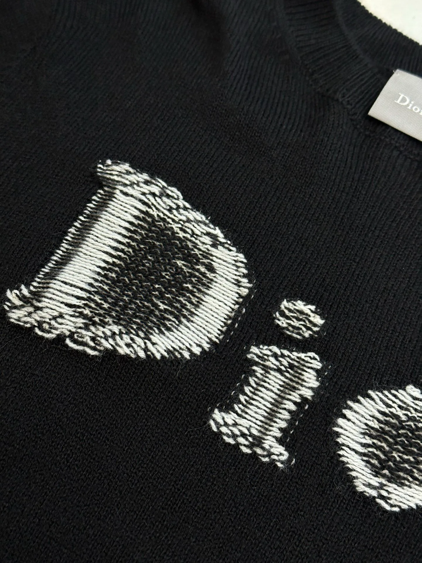 Men's Jumpers And Sweaters CHRISTIAN DIOR 18483188