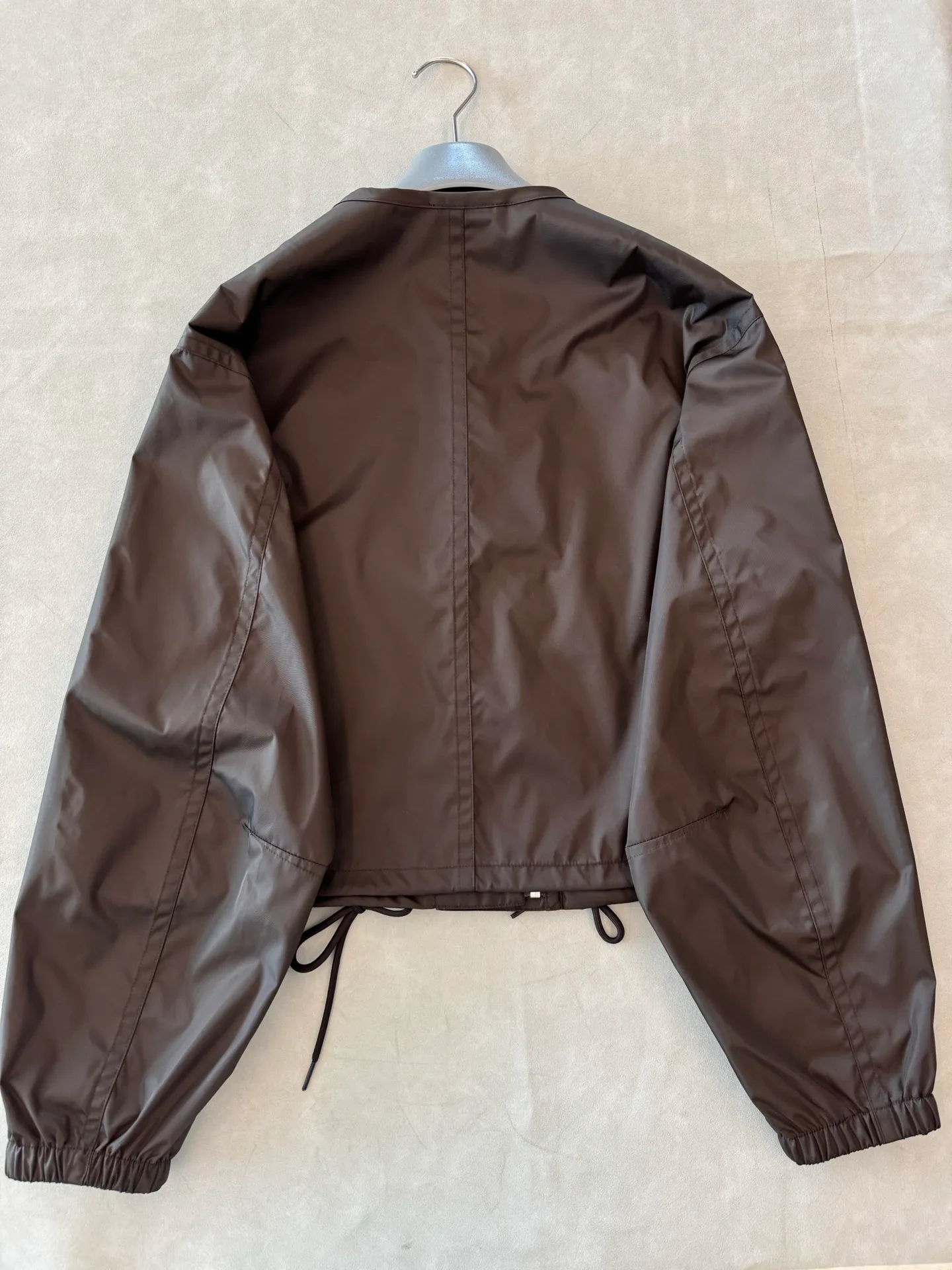 Women's Jackets And Down Jackets PRADA 18491835
