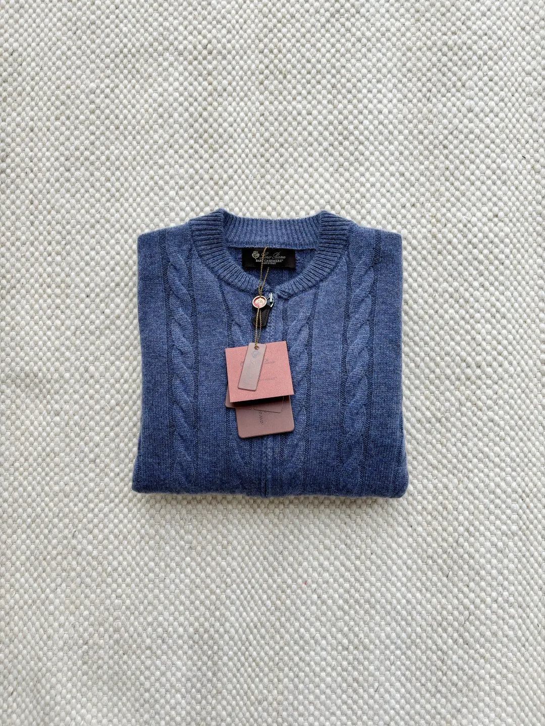Women's Jumpers And Sweaters LORO PIANA 18050083