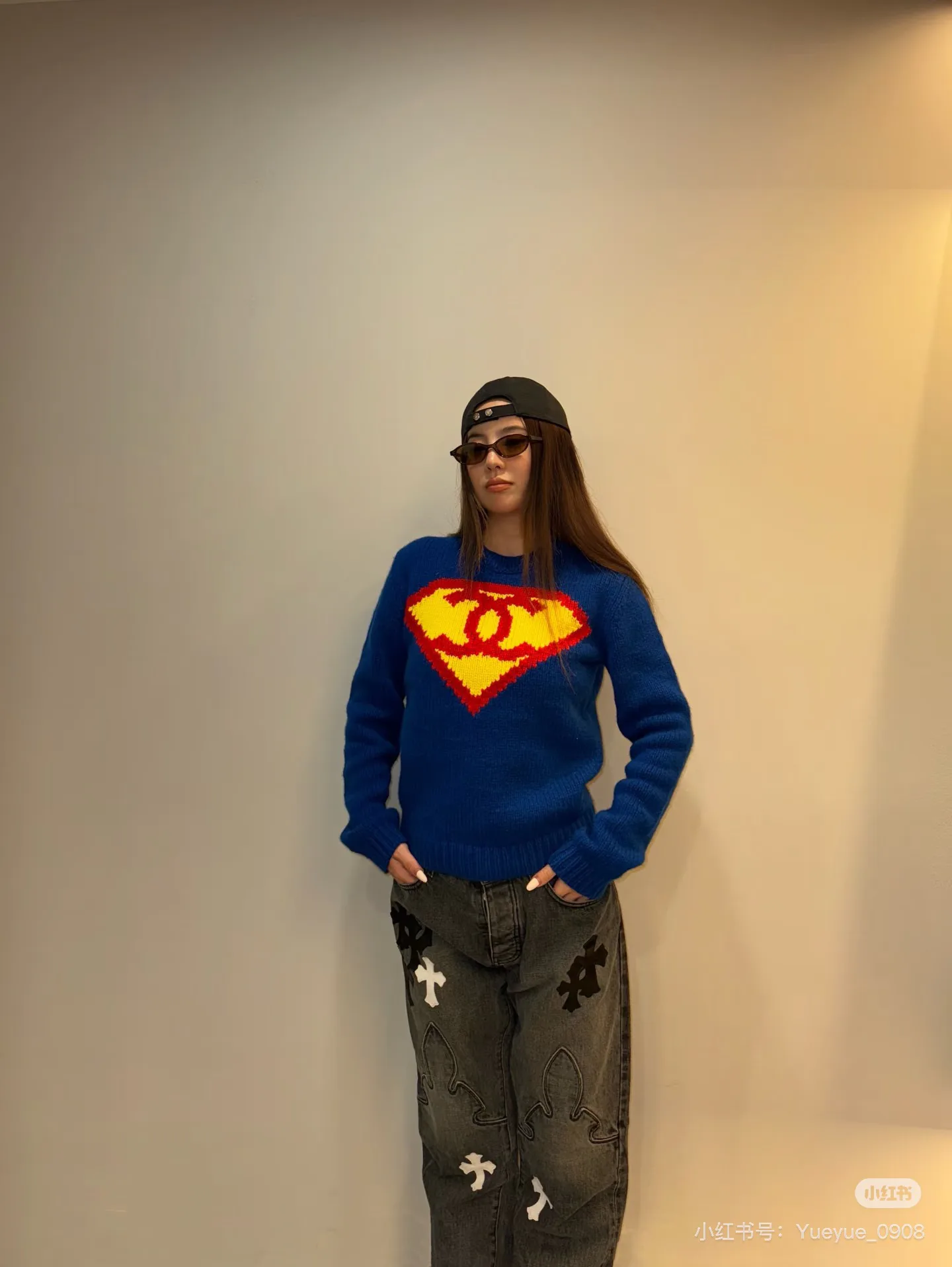 Women's Jumpers And Sweaters CHANEL 16905611