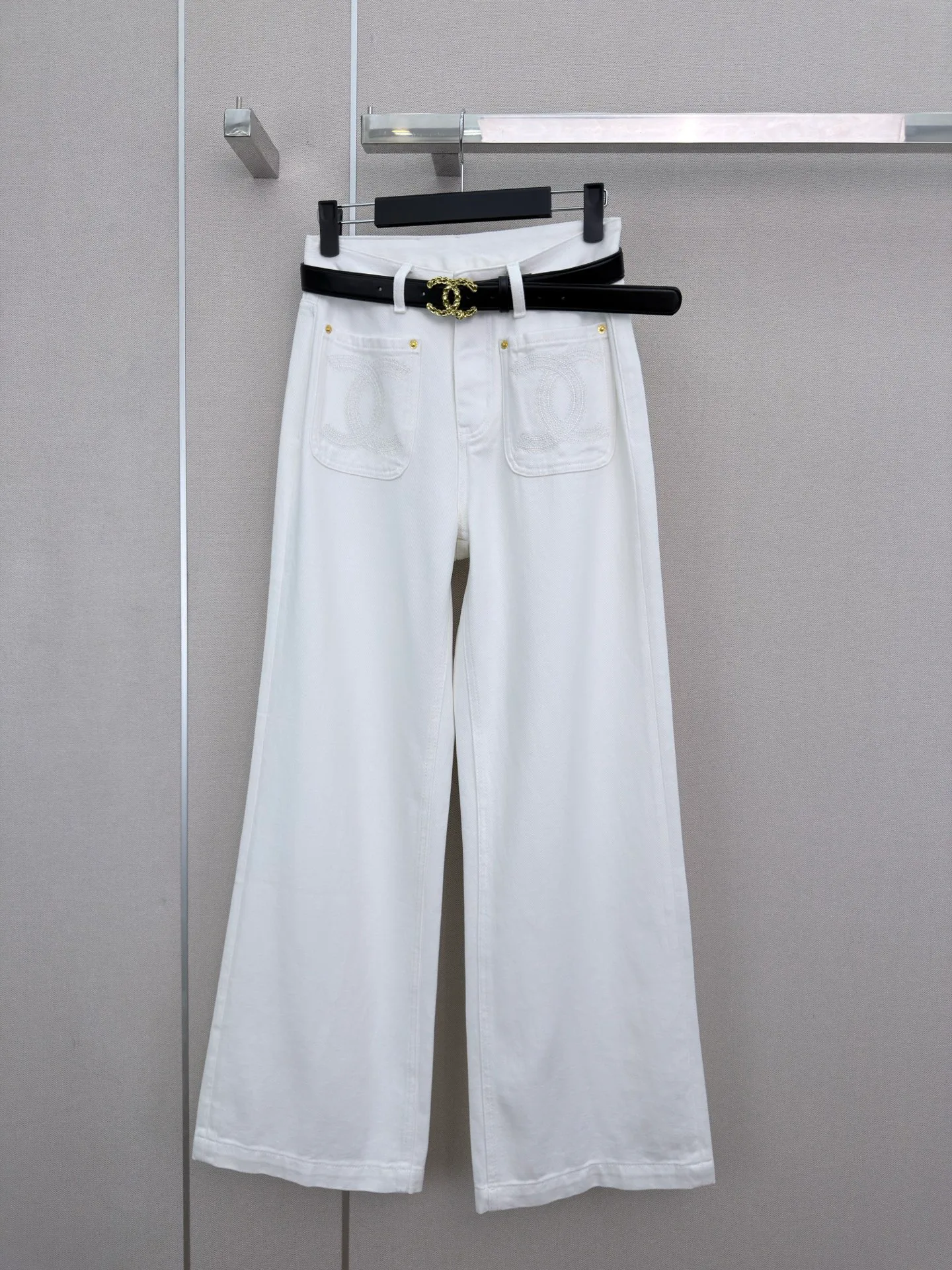 Women's Jeans CHANEL 17822872