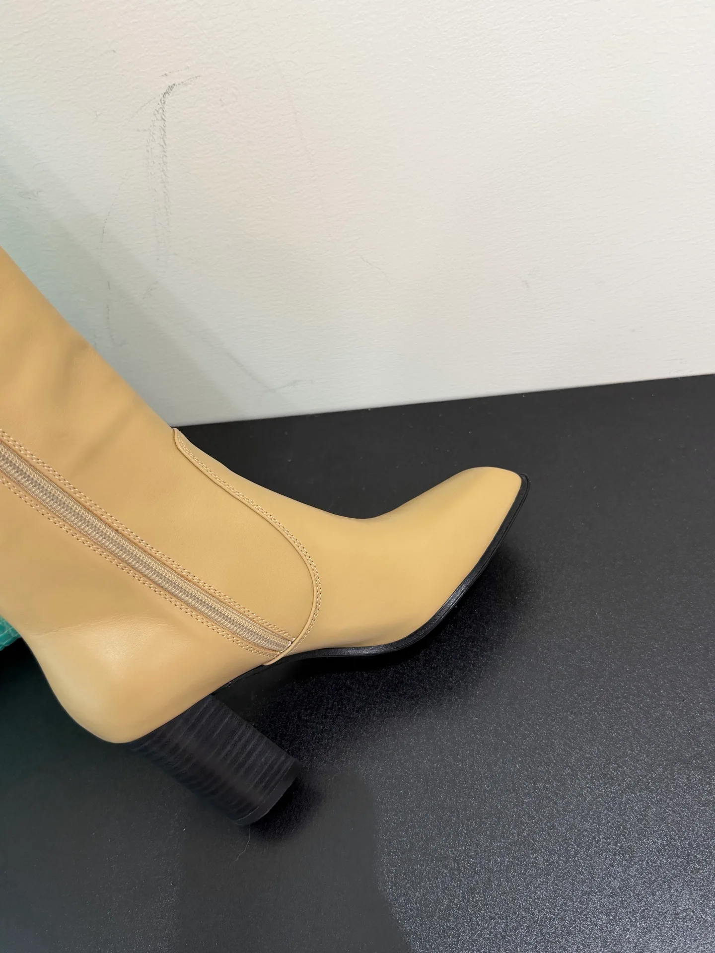 Women's Boots CHANEL 17803223
