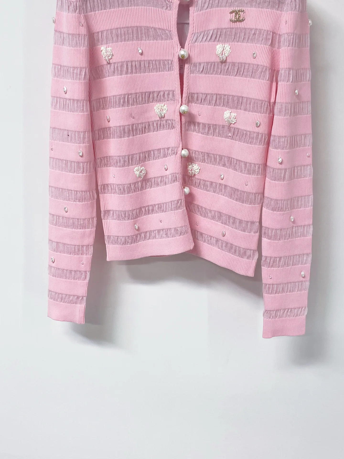 Women's Jumpers And Sweaters CHANEL 17302152