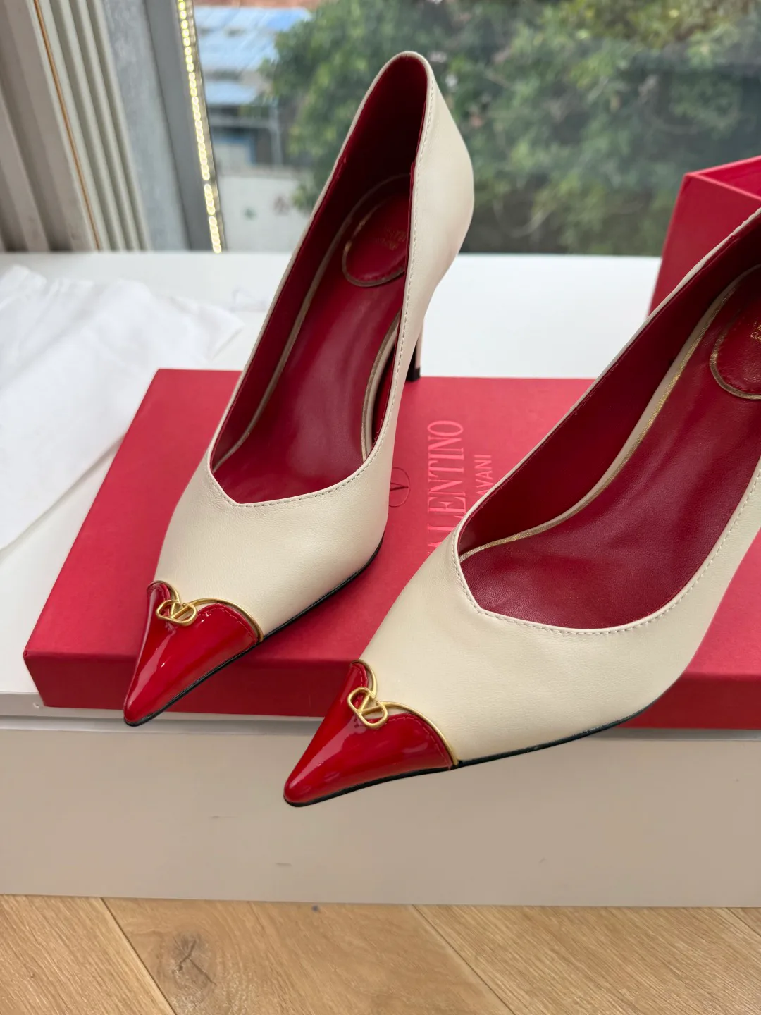 Women's Heels VALENTINO 18142686