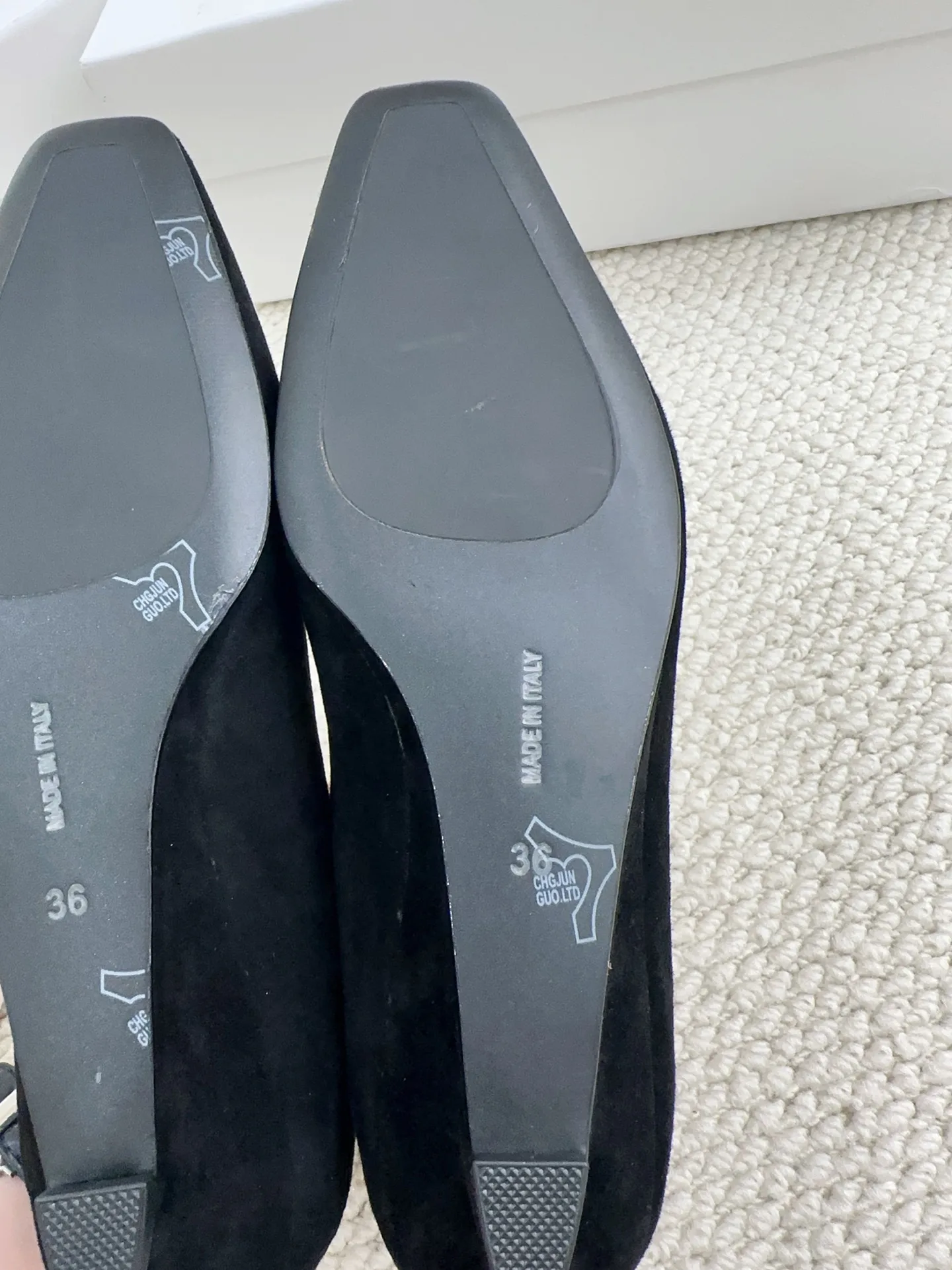 Women's Heels THE ROW 18041393