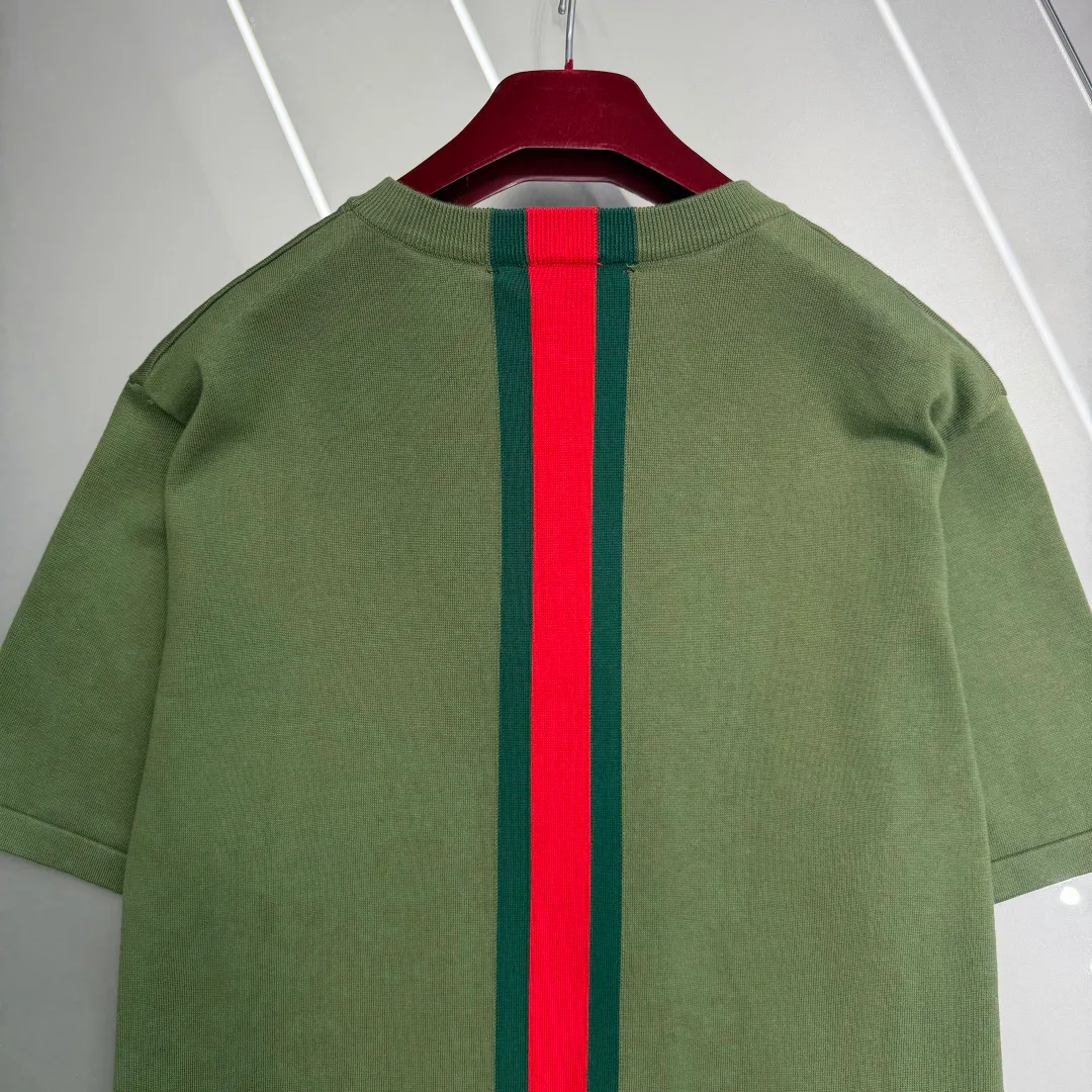 Футболки Мужские Gucci 18579020