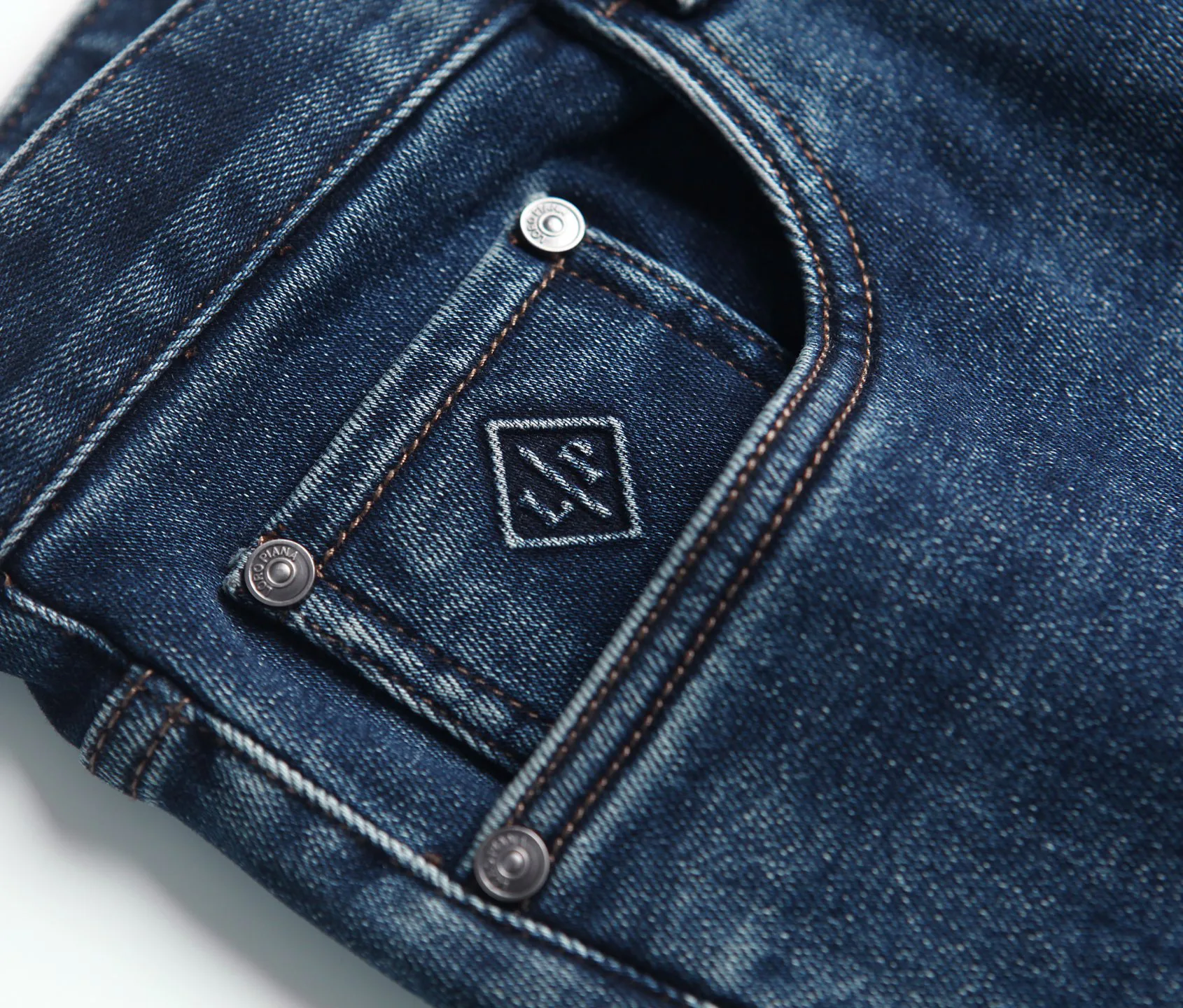 Men's Jeans LORO PIANA 18368978