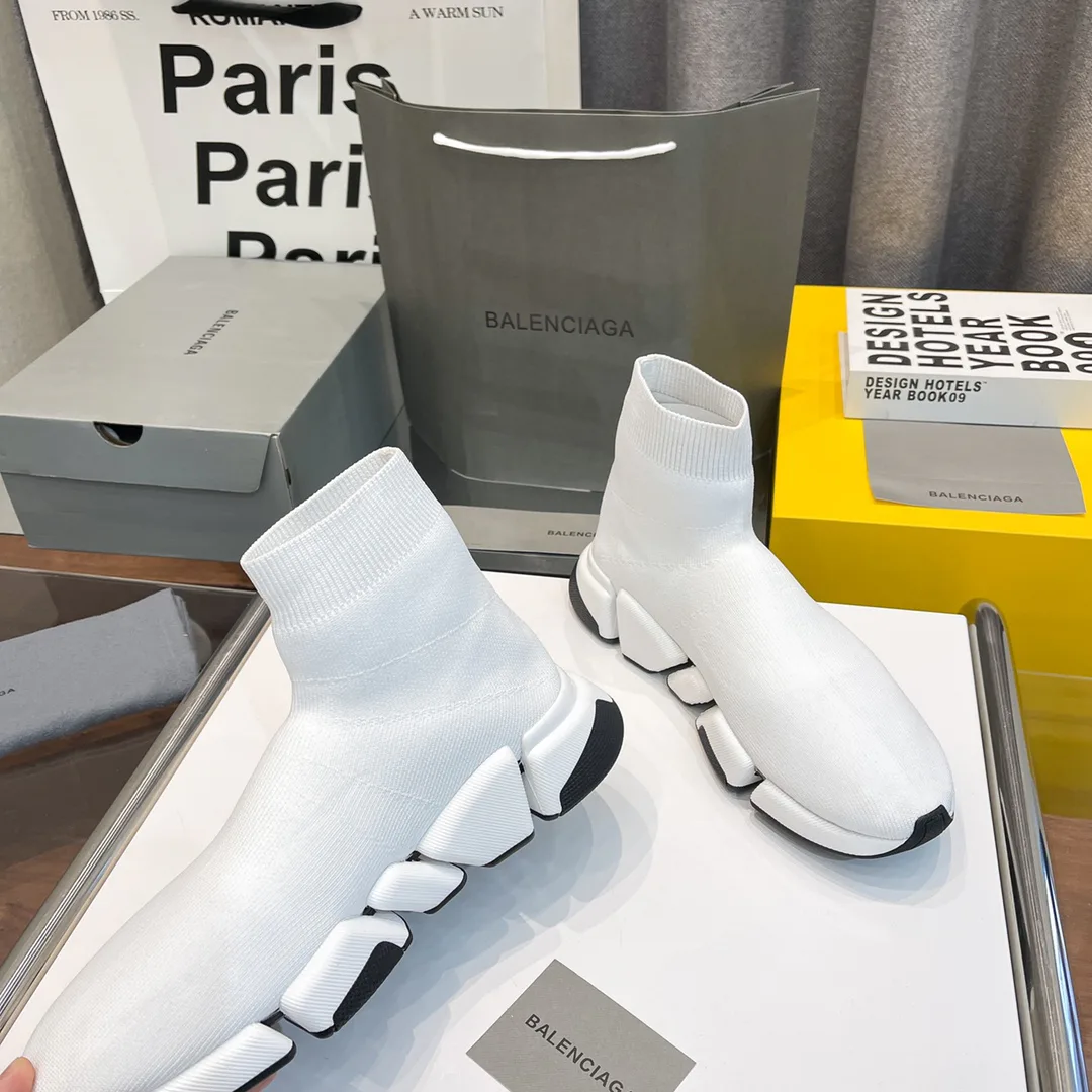 Women's Sneakers BALENCIAGA 17955650