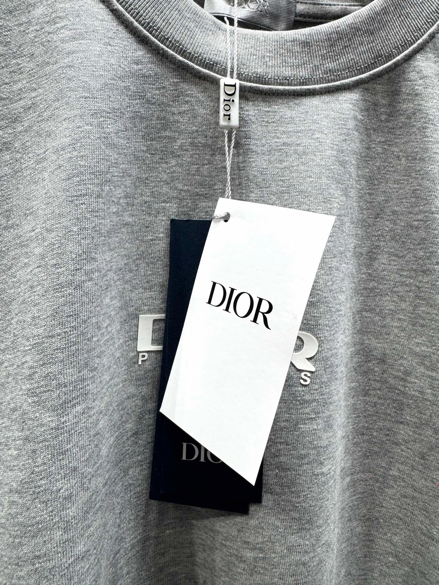 Футболки Мужские Christian Dior 18599374