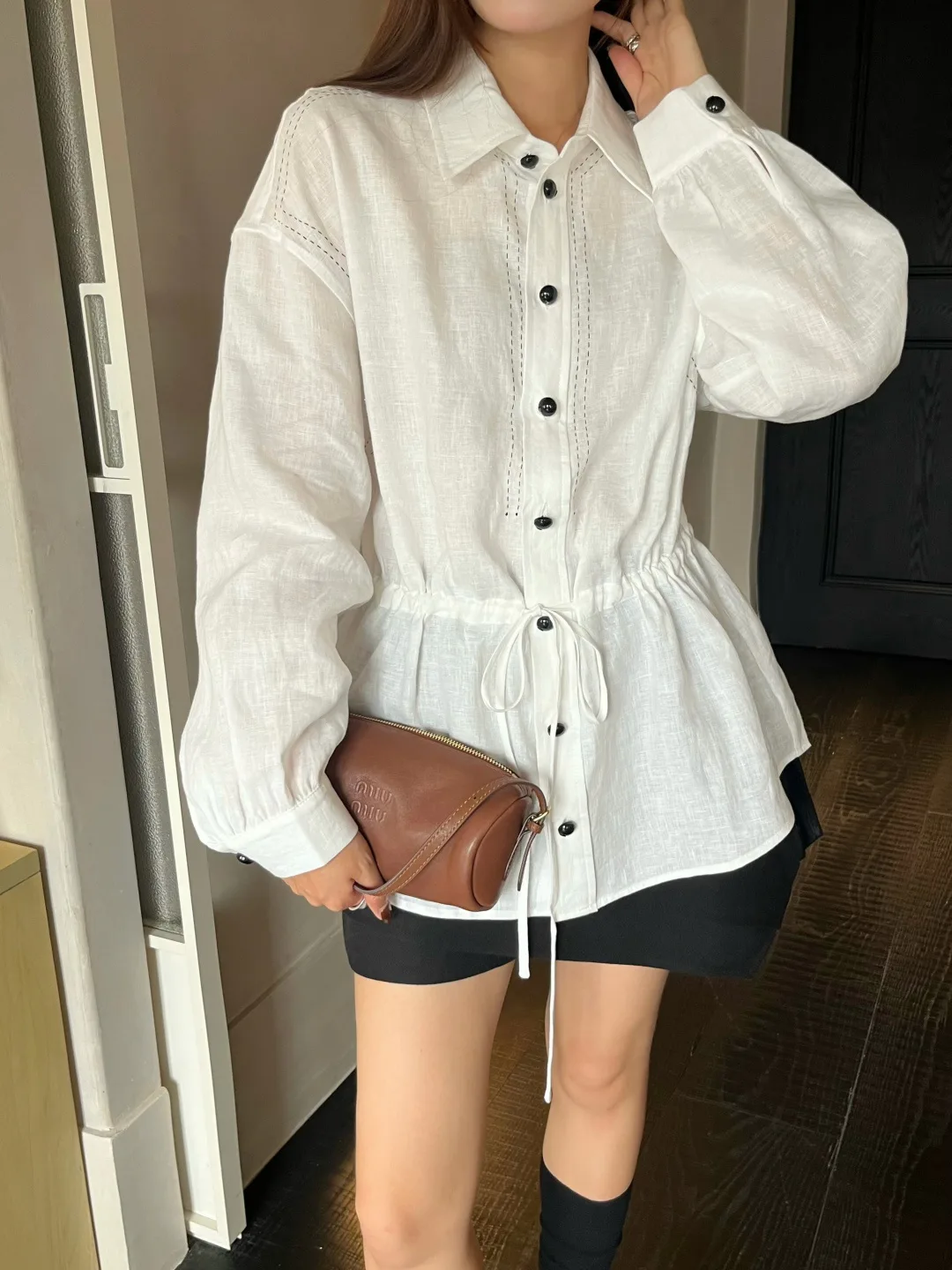 Women's Shirts CHANEL 18549921