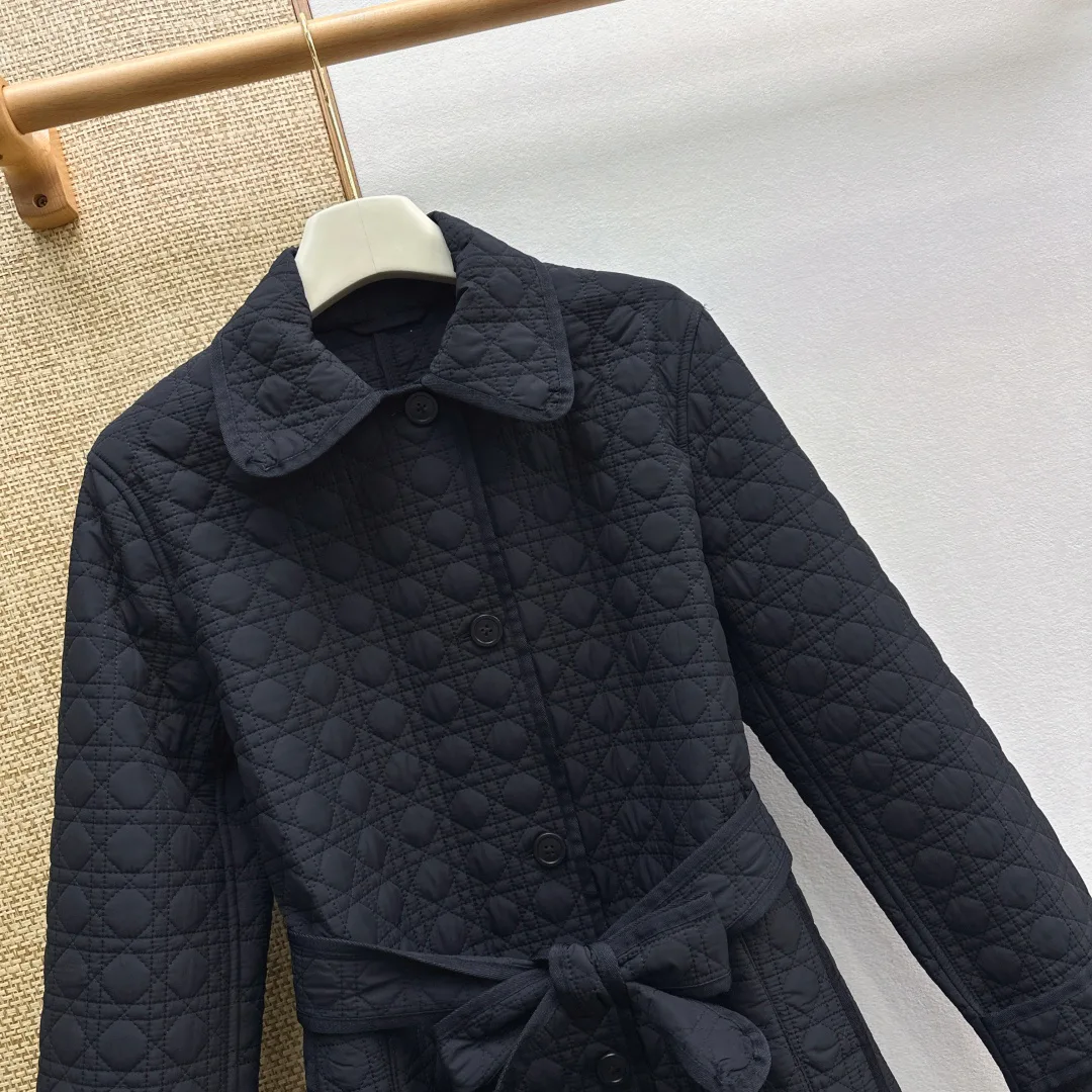 Women's Jackets And Down Jackets CHRISTIAN DIOR 18056318