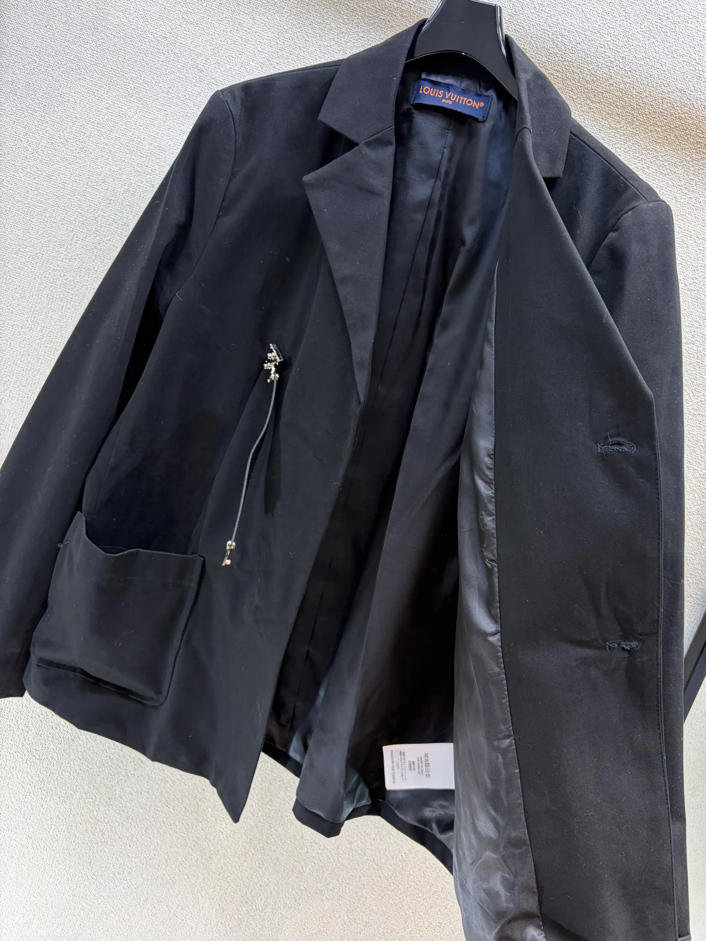 Women's Blazers LOUIS VUITTON 18506593
