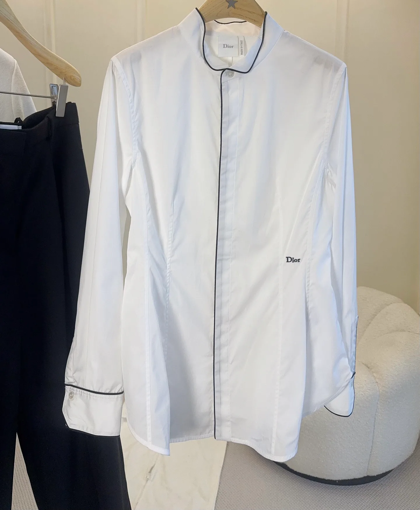 Women's Shirts CHRISTIAN DIOR 17952795