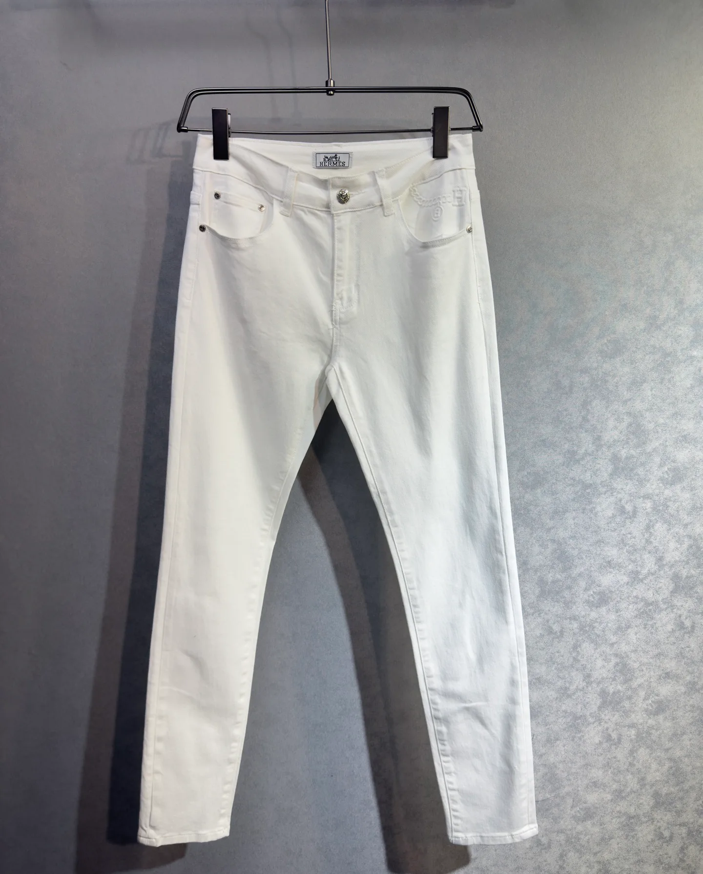 Men's Jeans HERMES 18098378
