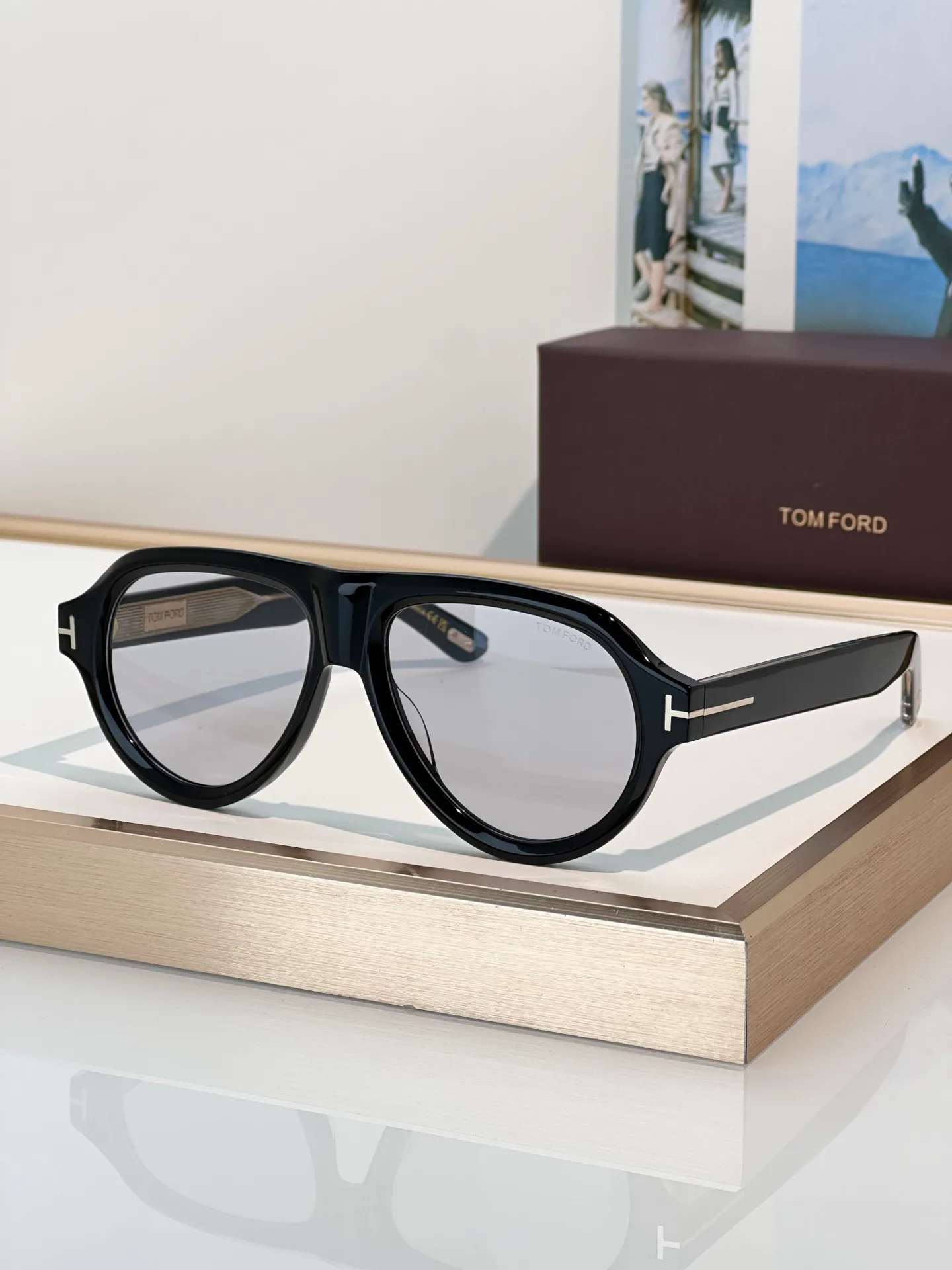 Glasses TOM FORD 16881916