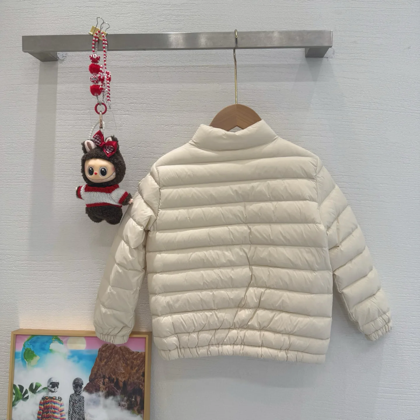 Men's Jackets And Down Jackets MONCLER 18434475