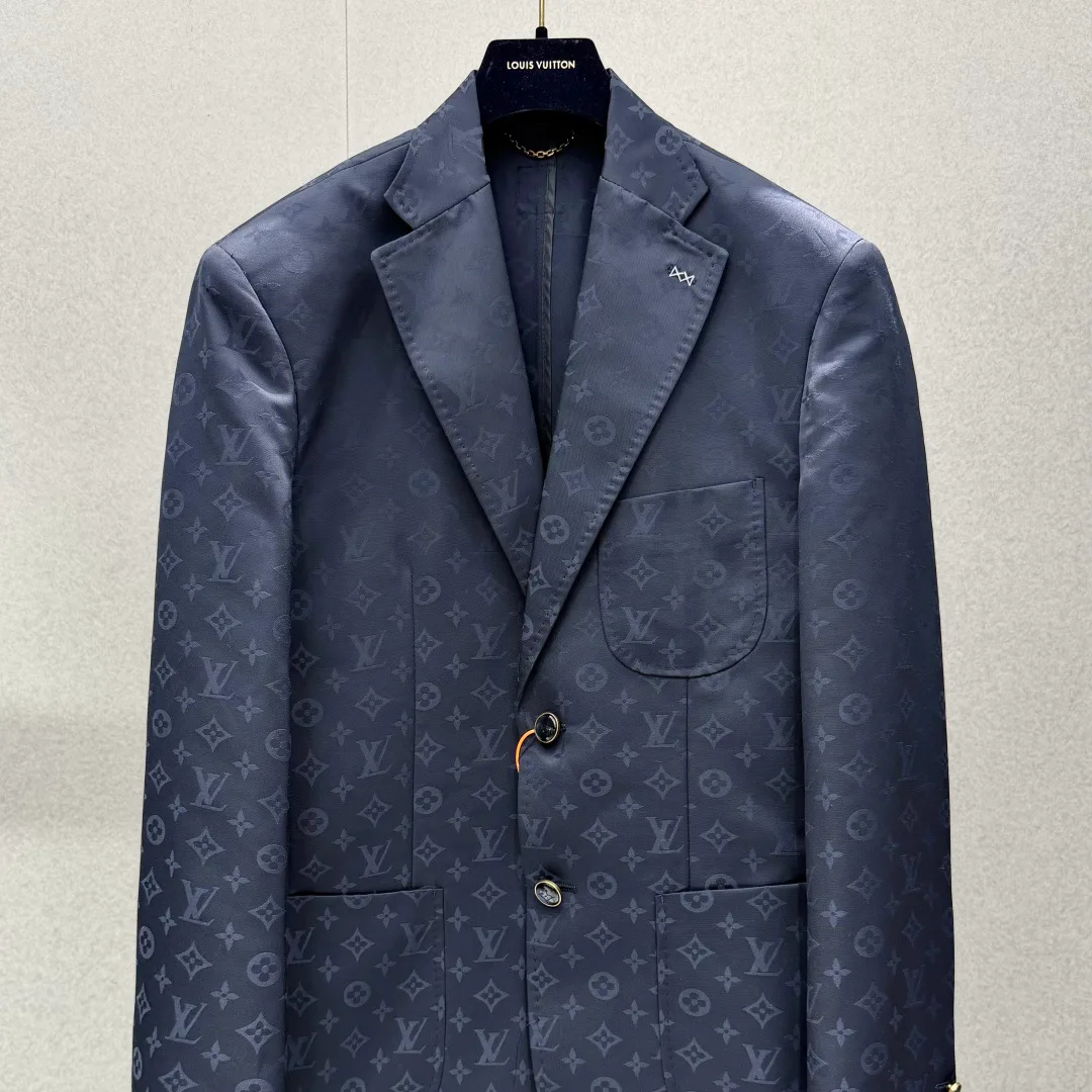 Men's Blazers LOUIS VUITTON 18174052