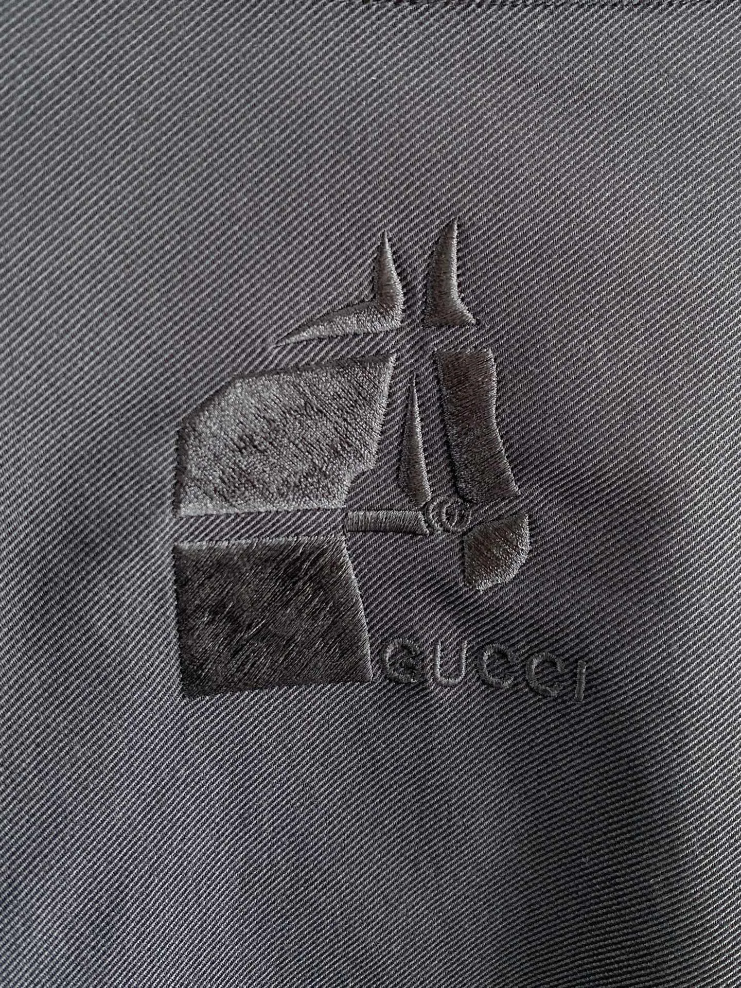 Men's Jackets And Down Jackets GUCCI 17896131