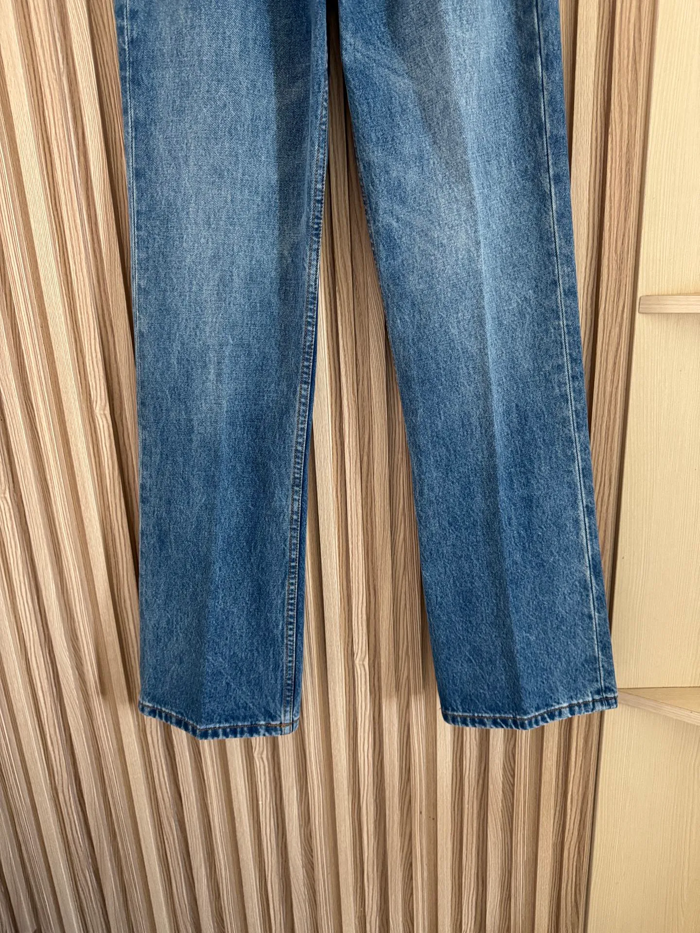 Women's Jeans SAINT LAURENT 18533263