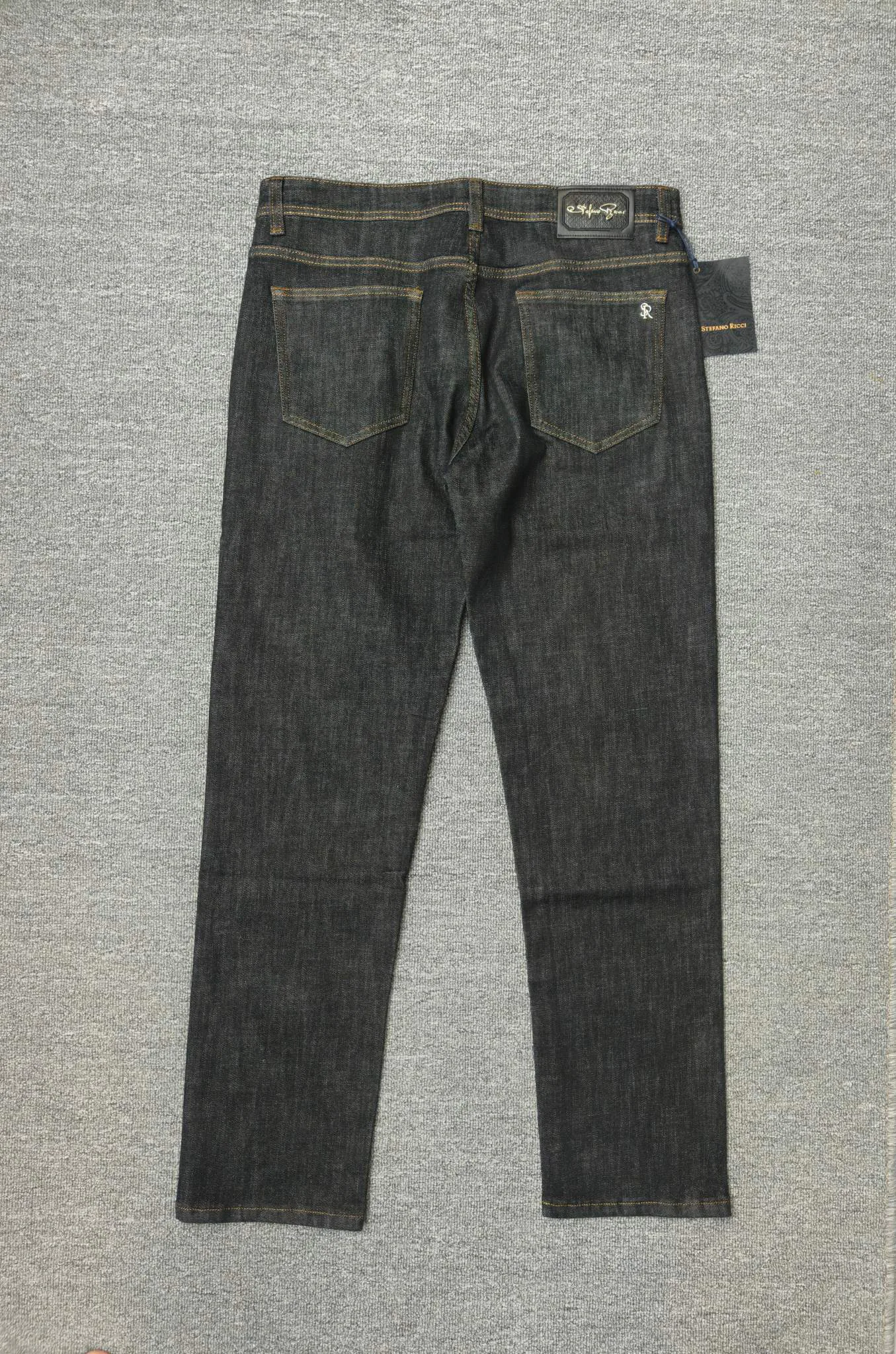 Men's Jeans STEFANO RICCI 18343747