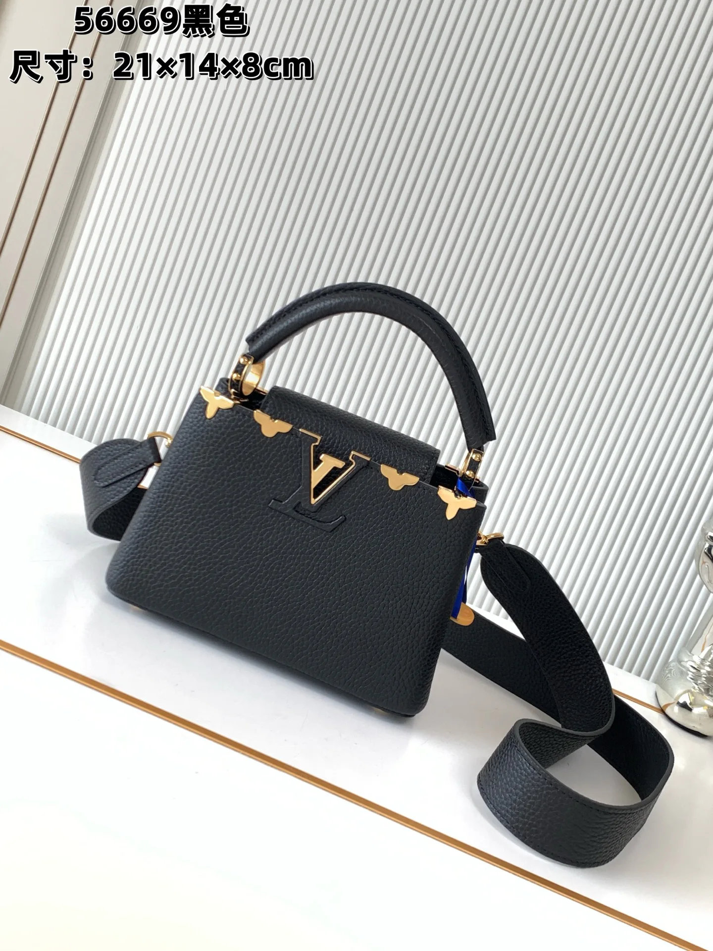 Women's Classic Handbags LOUIS VUITTON 17802975