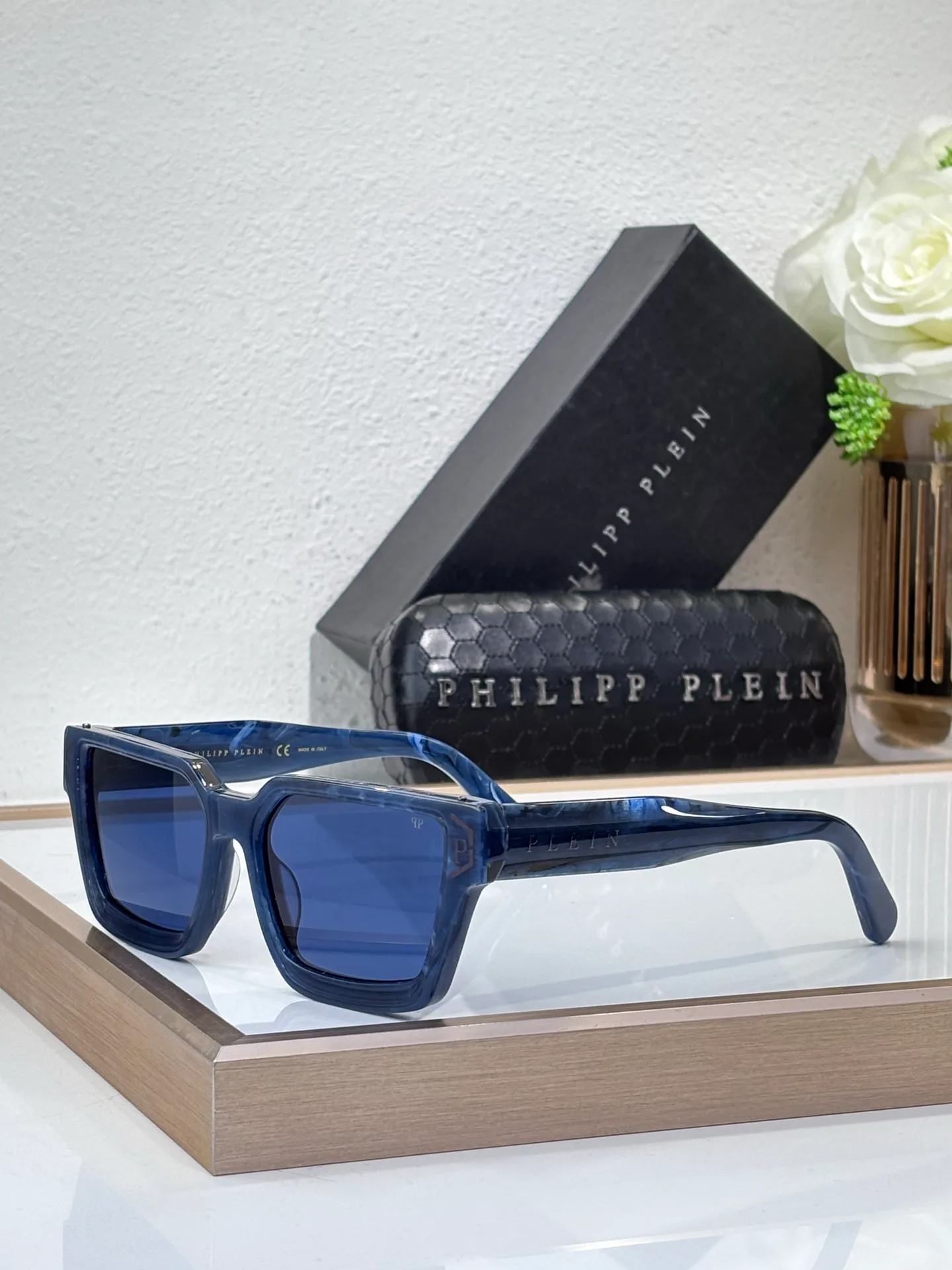 Glasses PHILIPP PLEIN 18287024