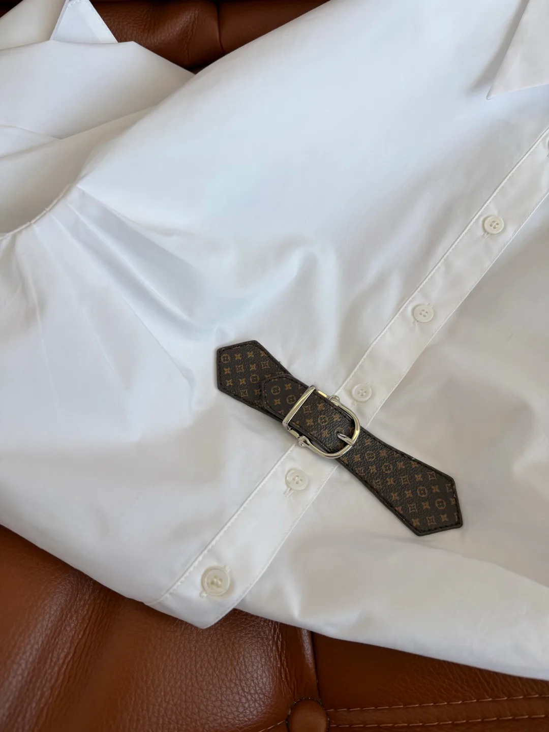 Women's Shirts LOUIS VUITTON 18271943