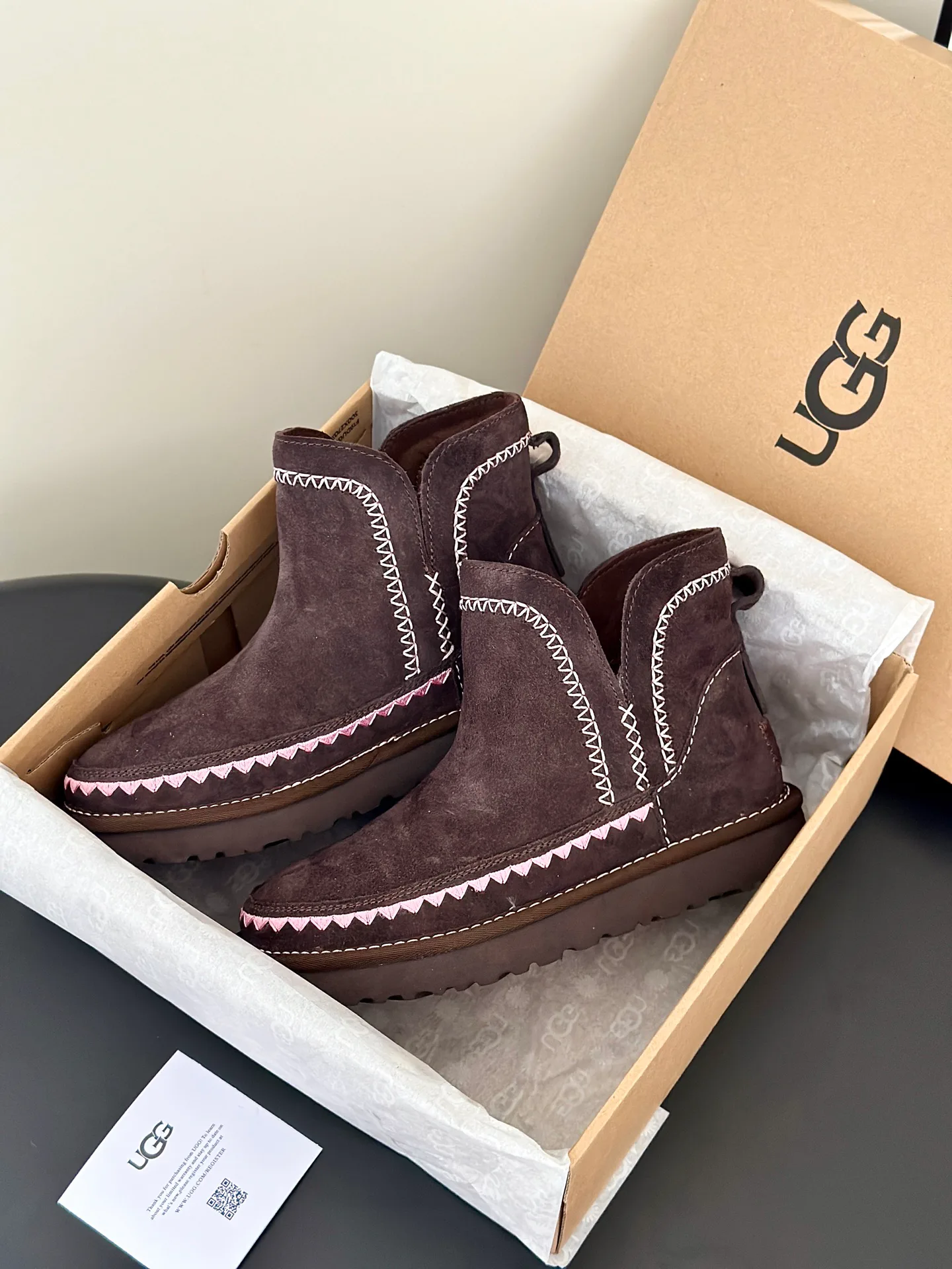 Women's Ugg Boots UGG 17864879