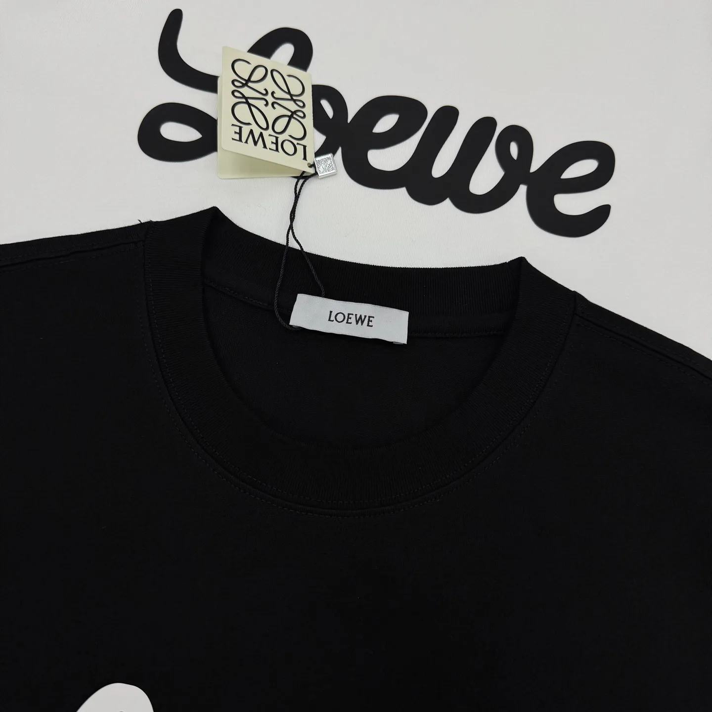 Men's T-Shirts LOEWE 17099906