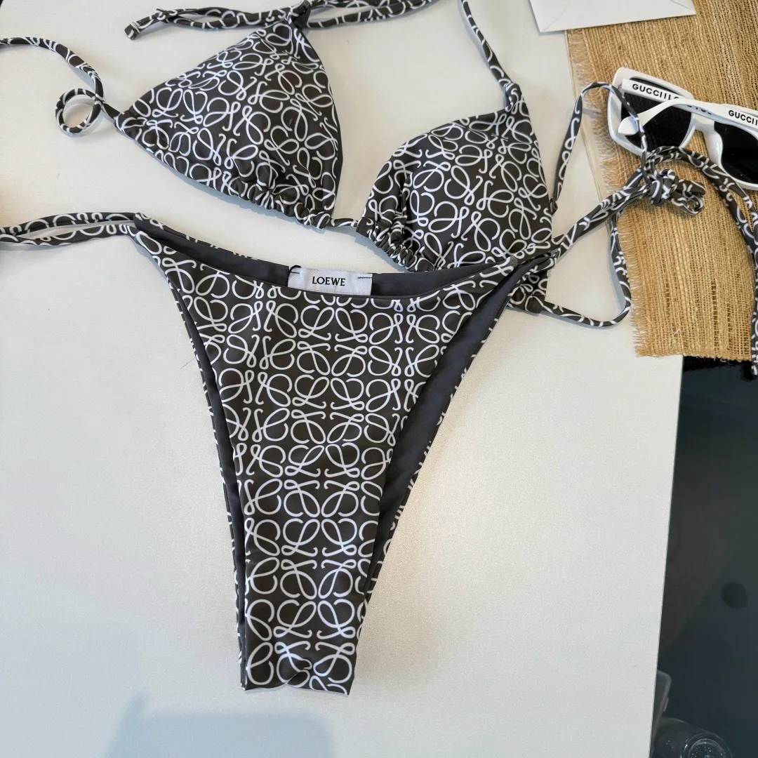 Women's Swimwear LOEWE 17323855