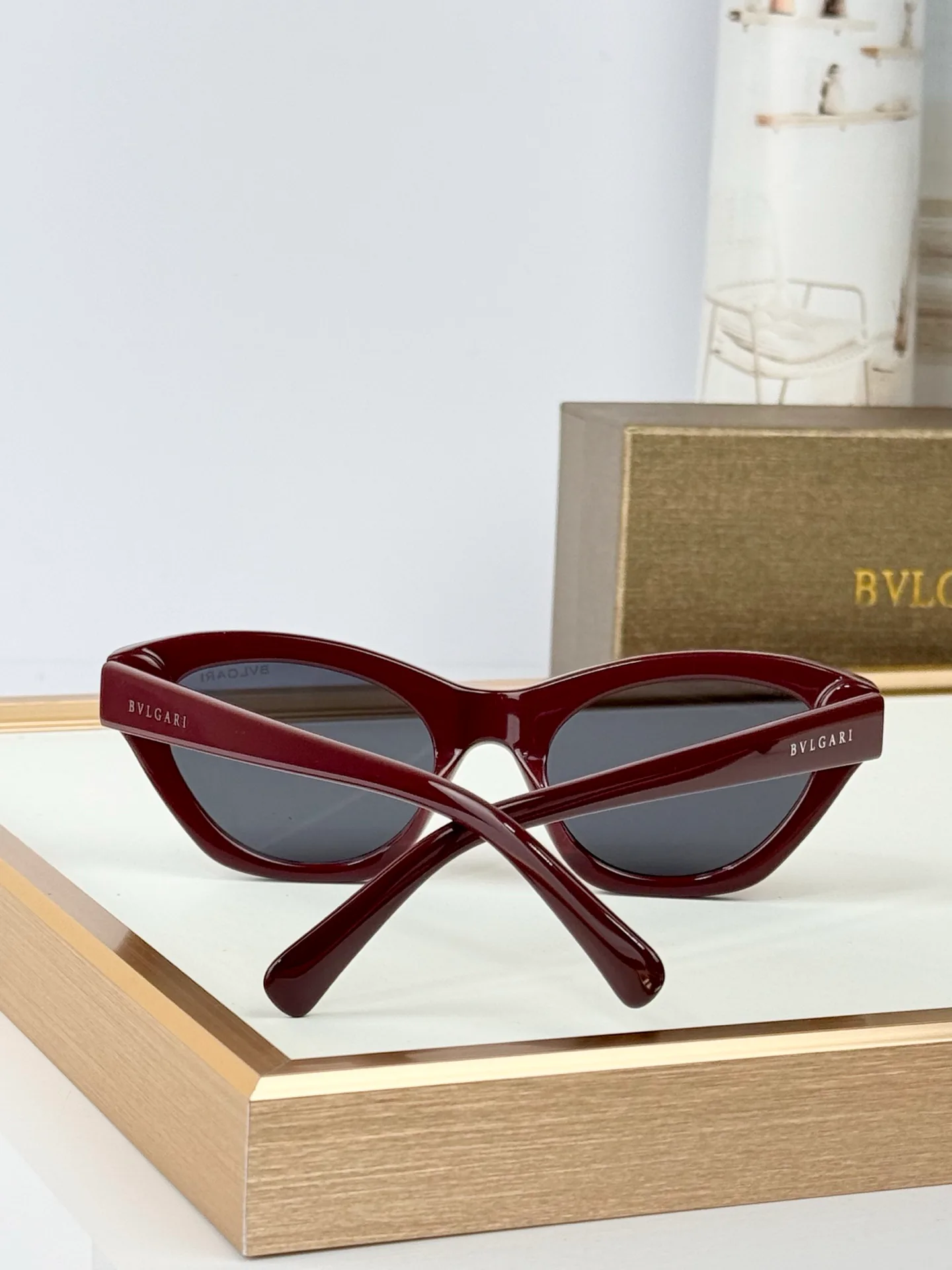 Glasses BVLGARI 17802795