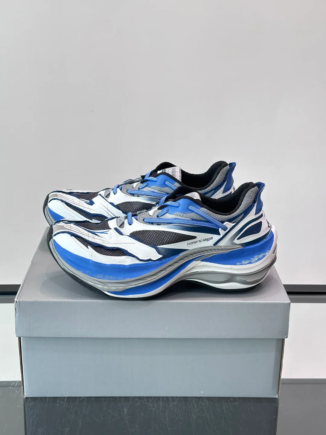 Women's Sneakers BALENCIAGA 17604122