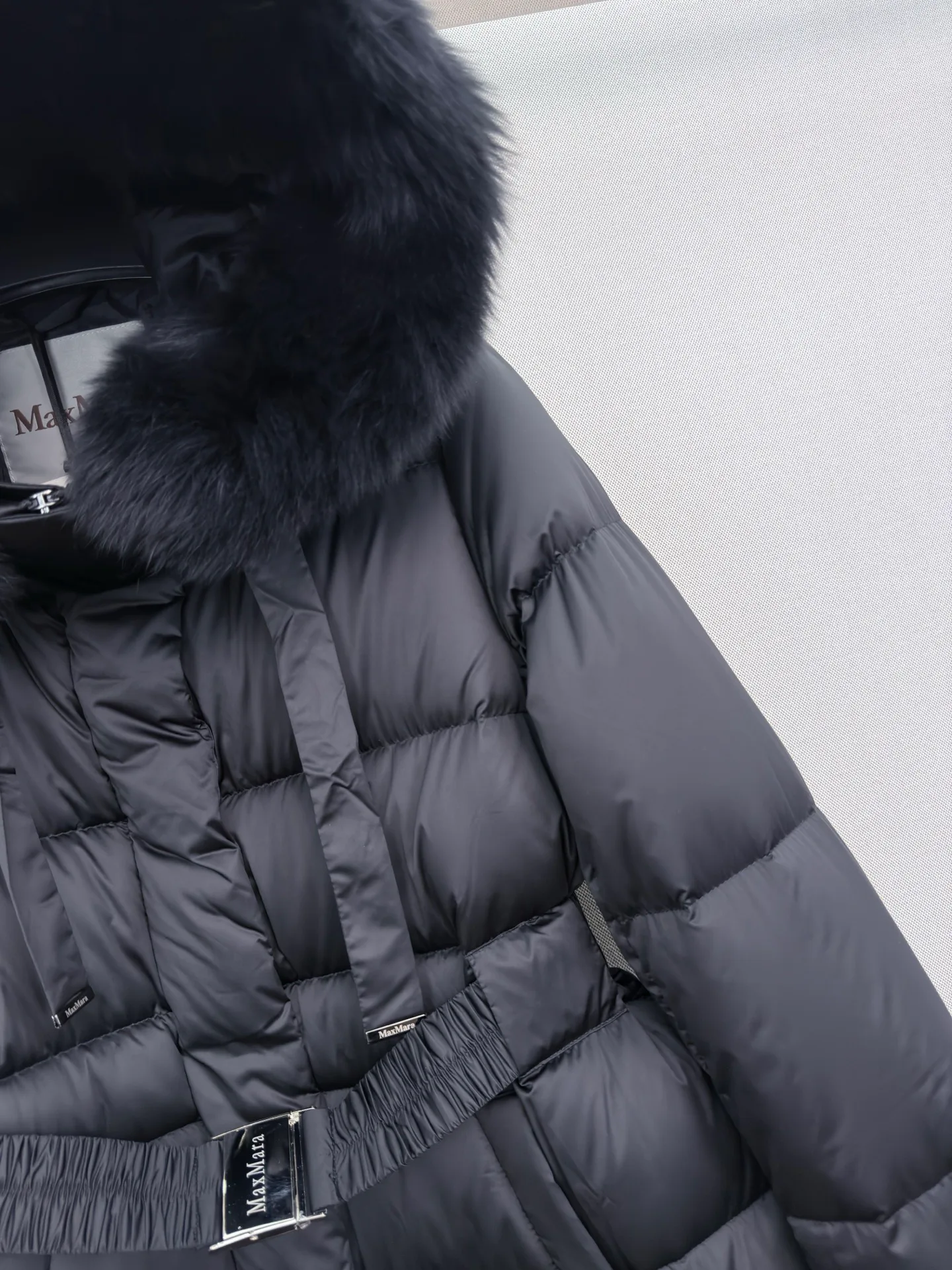 Women's Jackets And Down Jackets MAX MARA 18407963