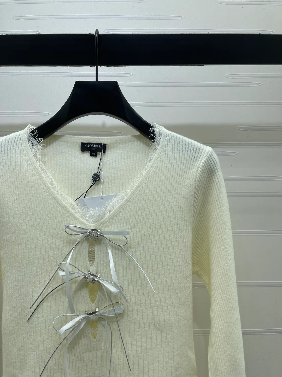 Women's Jumpers And Sweaters CHANEL 18038768
