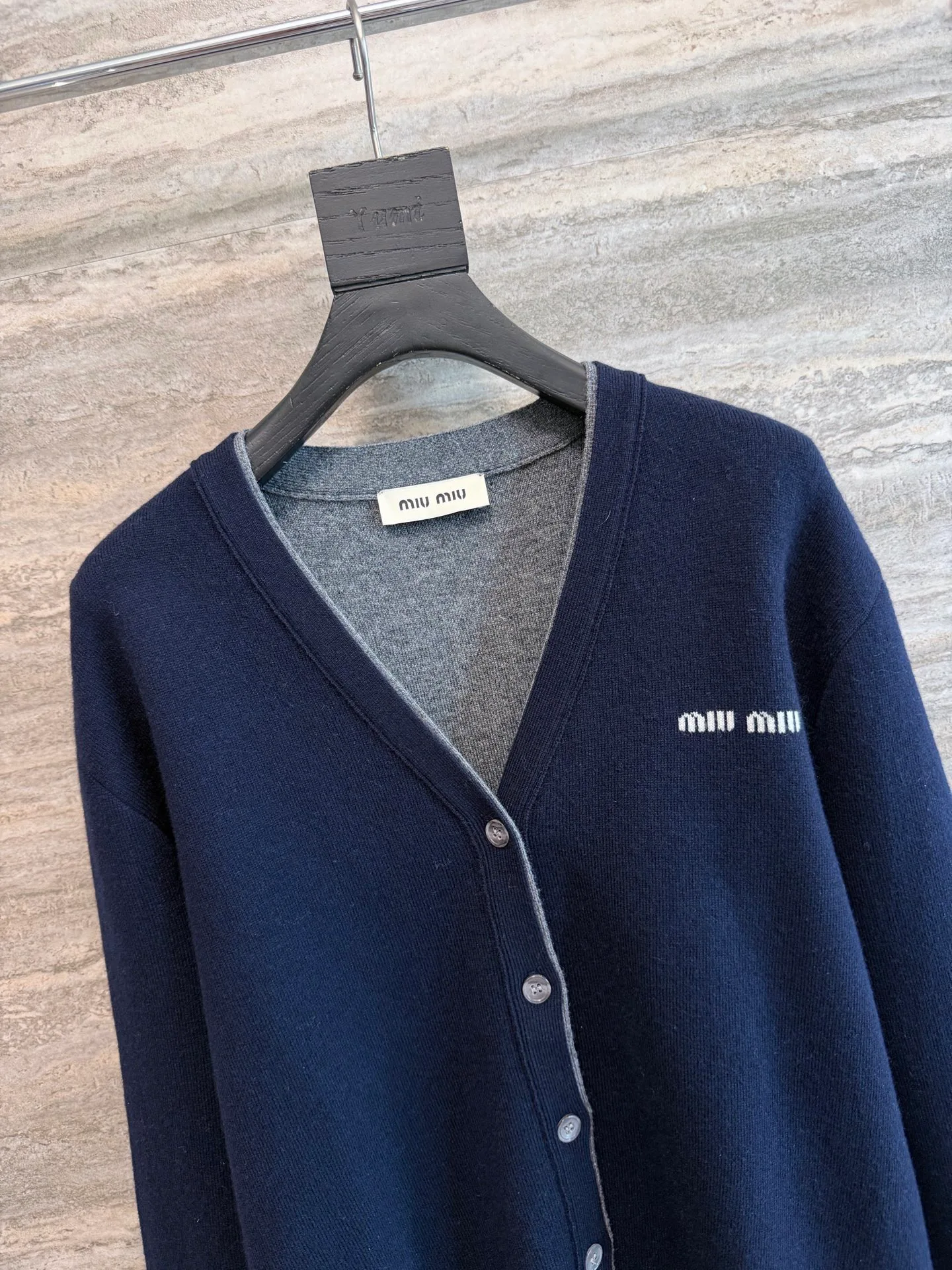 Women's Jumpers And Sweaters MIU MIU 18155682