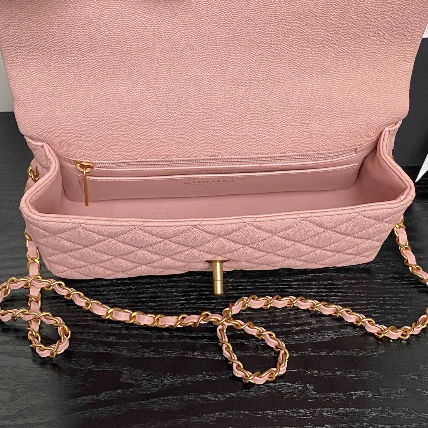 Women's Classic Handbags CHANEL 17364559