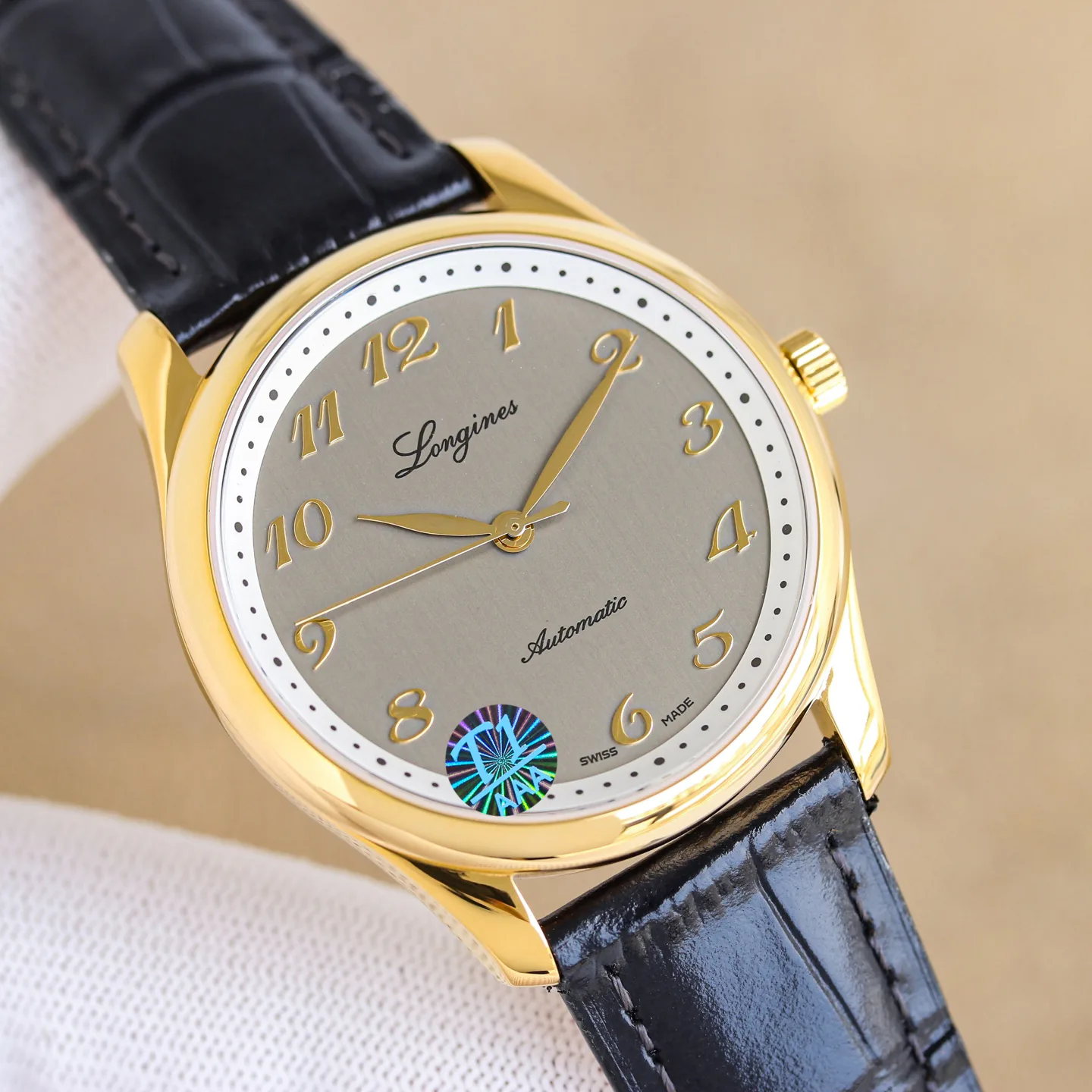 Women's Watches LONGINES 17800714