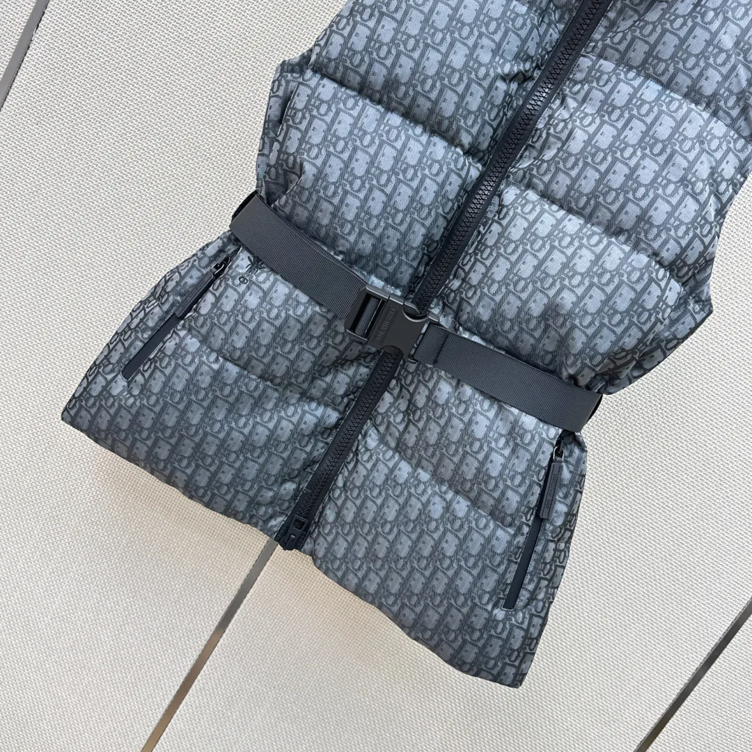 Women's Vests CHRISTIAN DIOR 17938884