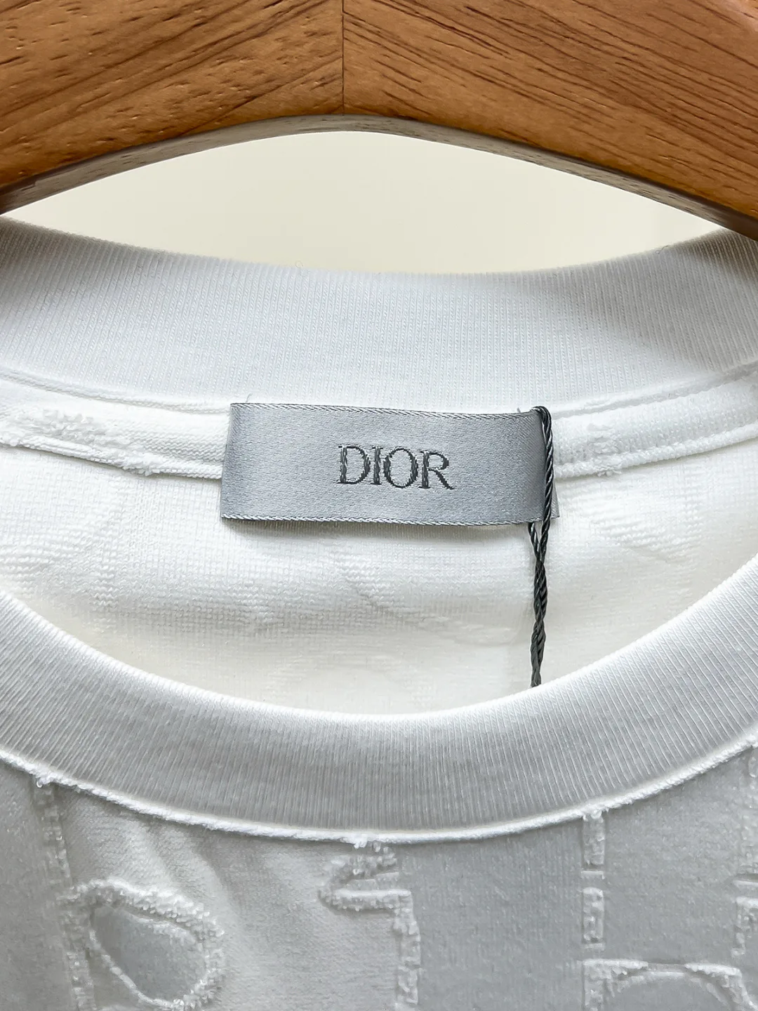 Men's T-Shirts CHRISTIAN DIOR 18499414