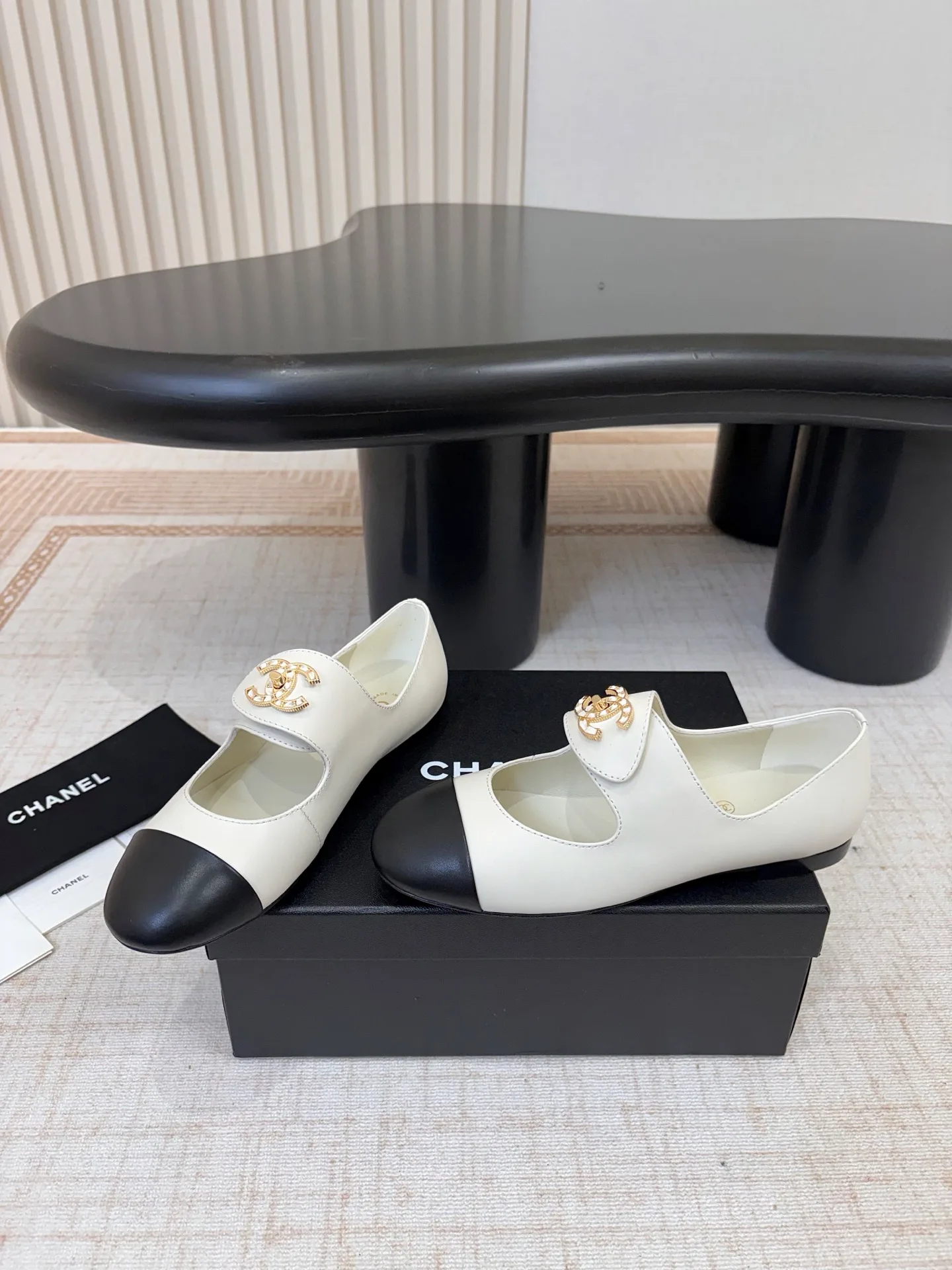 Women's Heels CHANEL 17785999