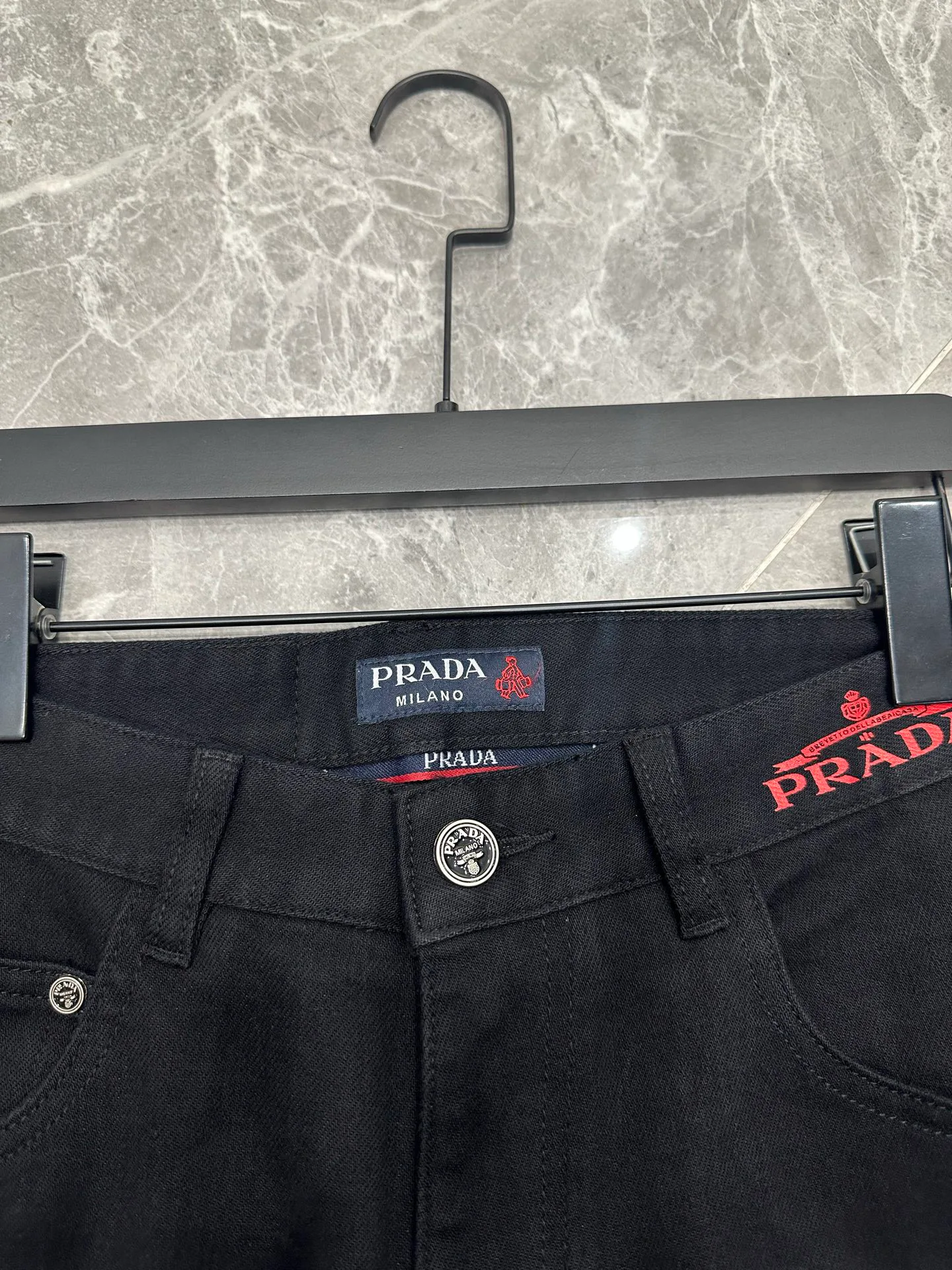 Men's Jeans PRADA 18072085